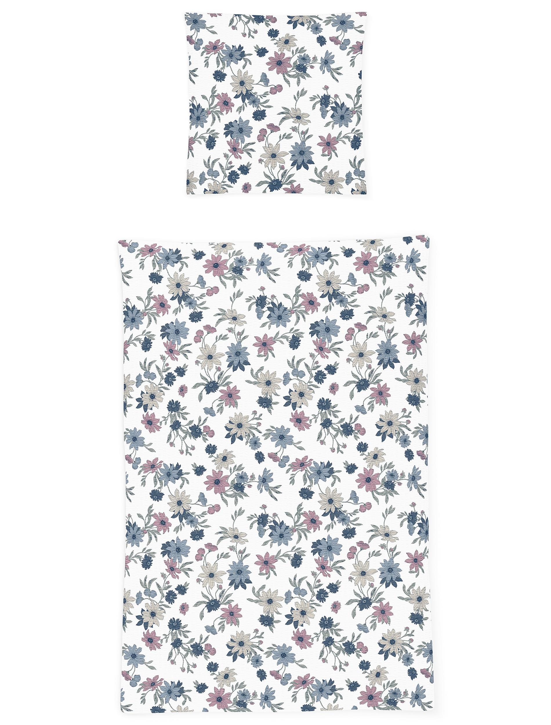 Irisette Bettwäsche »Easy 8442« 2 Stk.