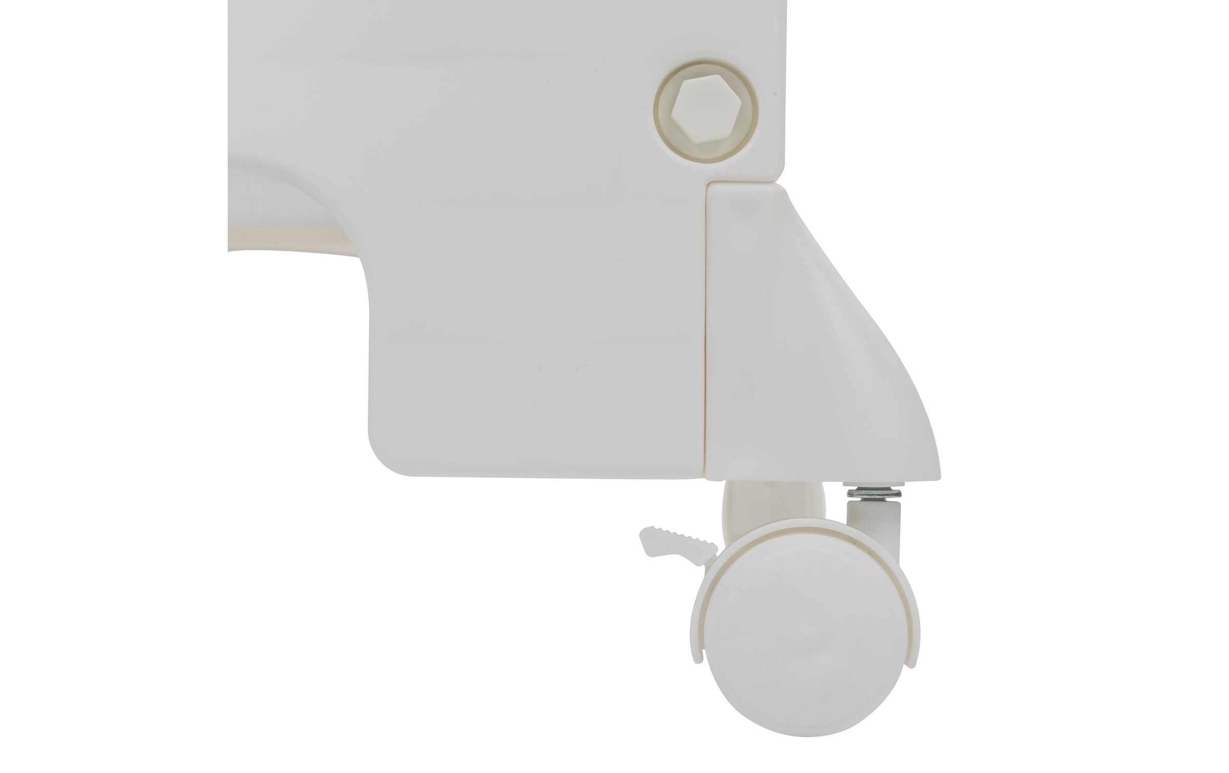 Bebeconfort Wickeltisch »Bebeconfort Wickeltisch Dolphy « 850 mm