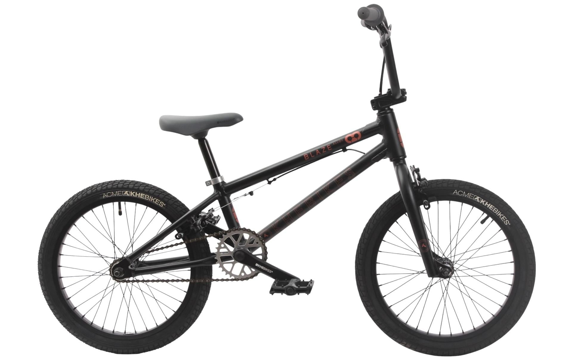 KHE Vélo pour enfant »BMX 18 Blaze AL«