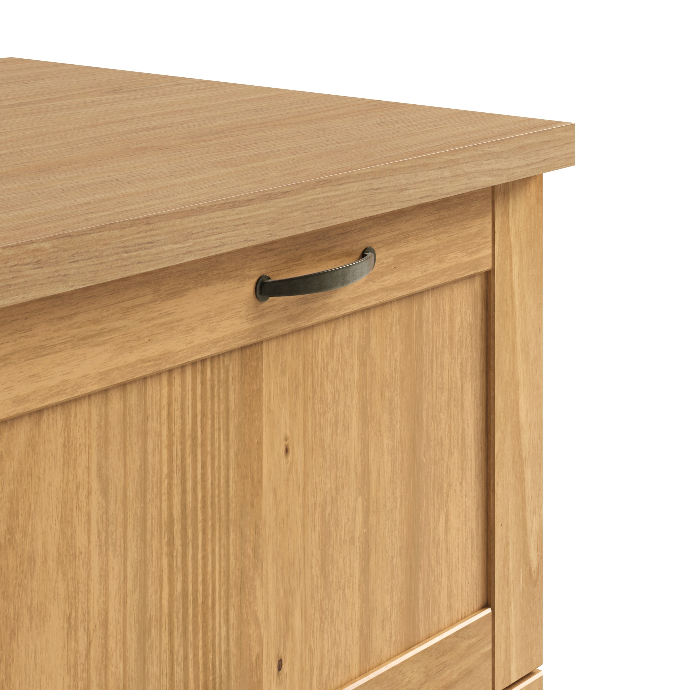 Home affaire Unterschrank »Teramo« Breite 100 cm, 2 Schubkästen