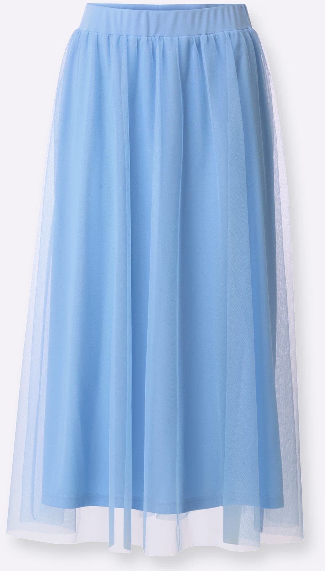 Classic Basics Jupe plissée
