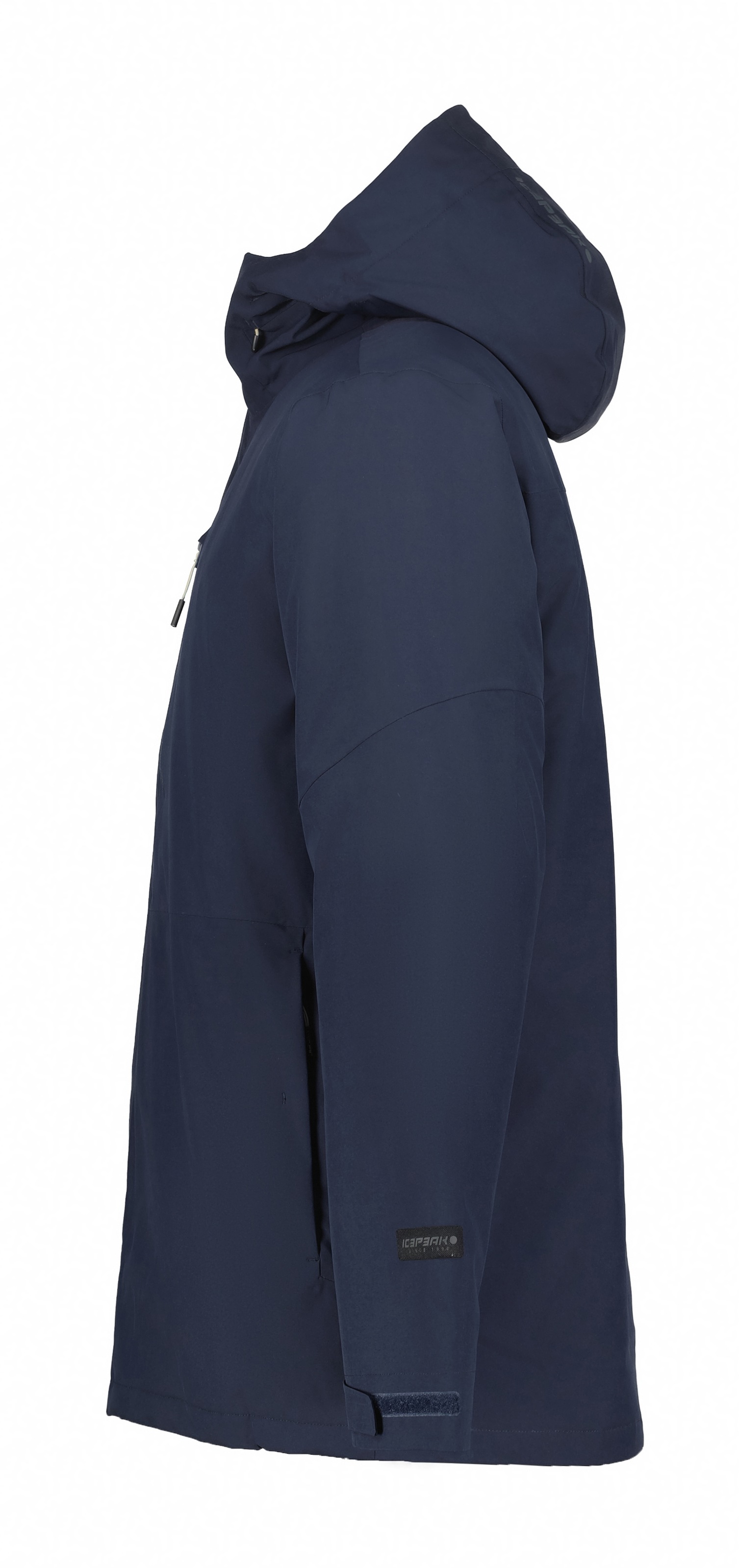 Icepeak Funktionsjacke »BAKERHILL« 1 Stk. tlg.