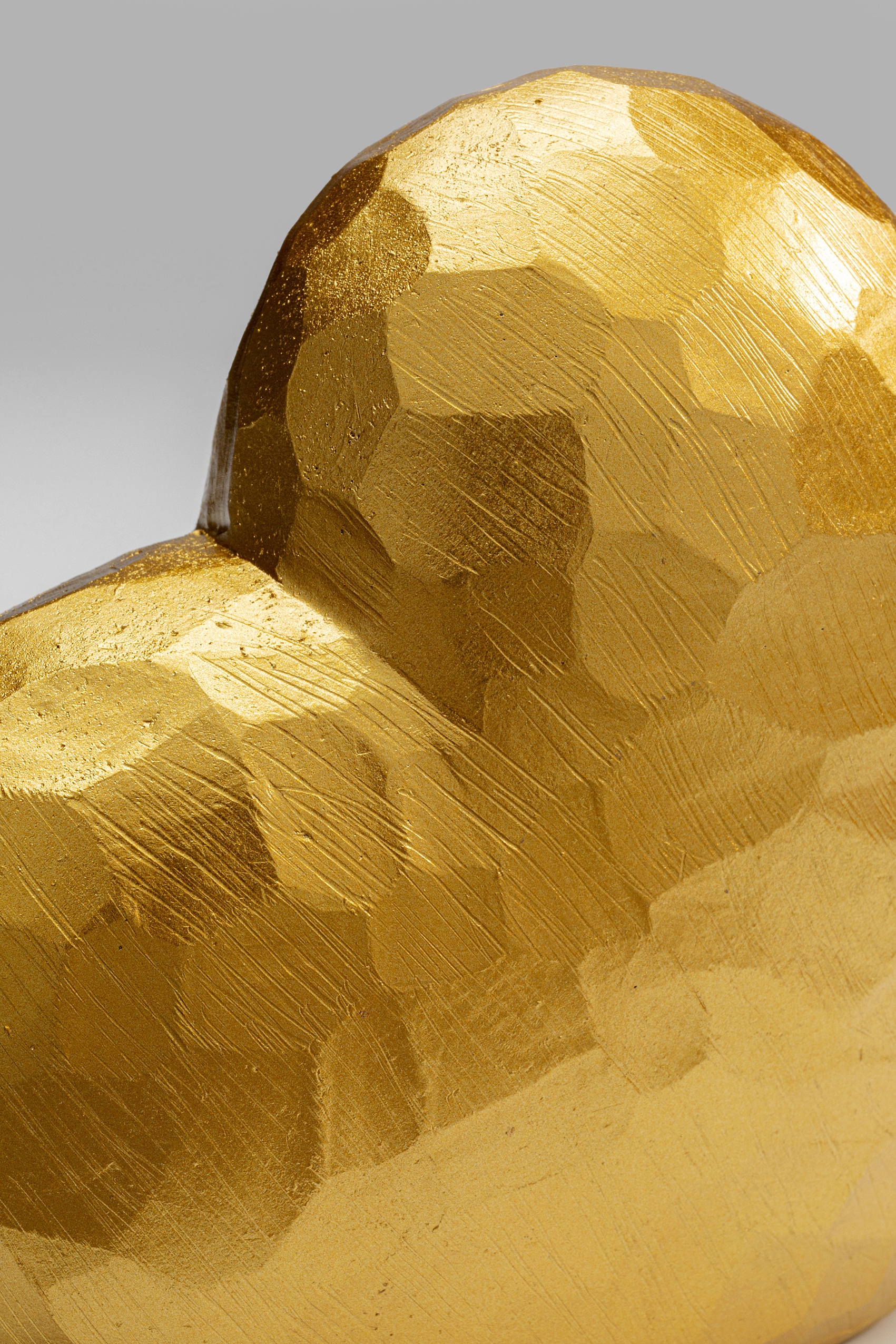 Kare Design Dekoobjekt »Deko Objekt Heart 14cm«