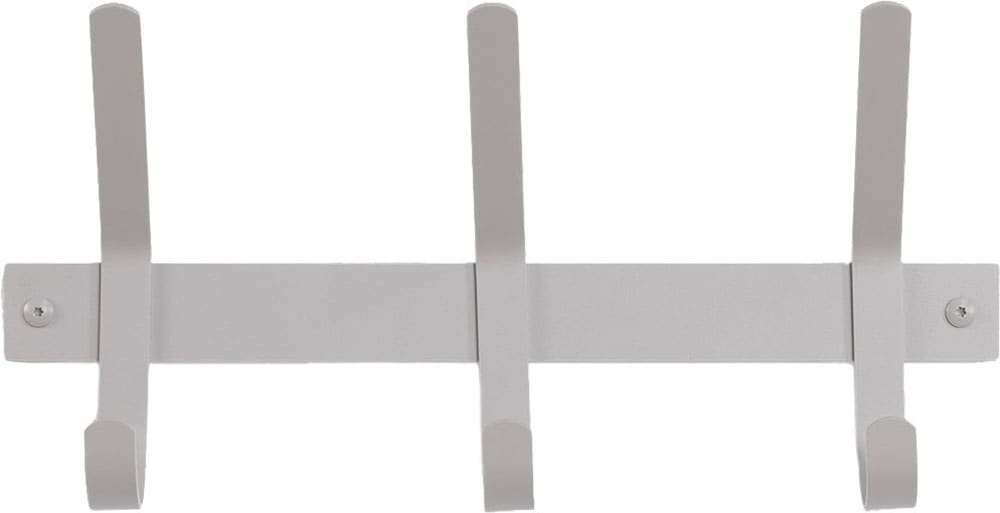 Spinder Design Crochet de garde-robe métal, largeur 40 cm