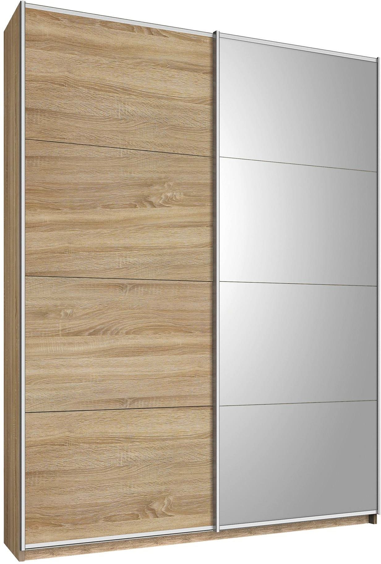 rauch Armoire à portes coulissantes »Gandra«