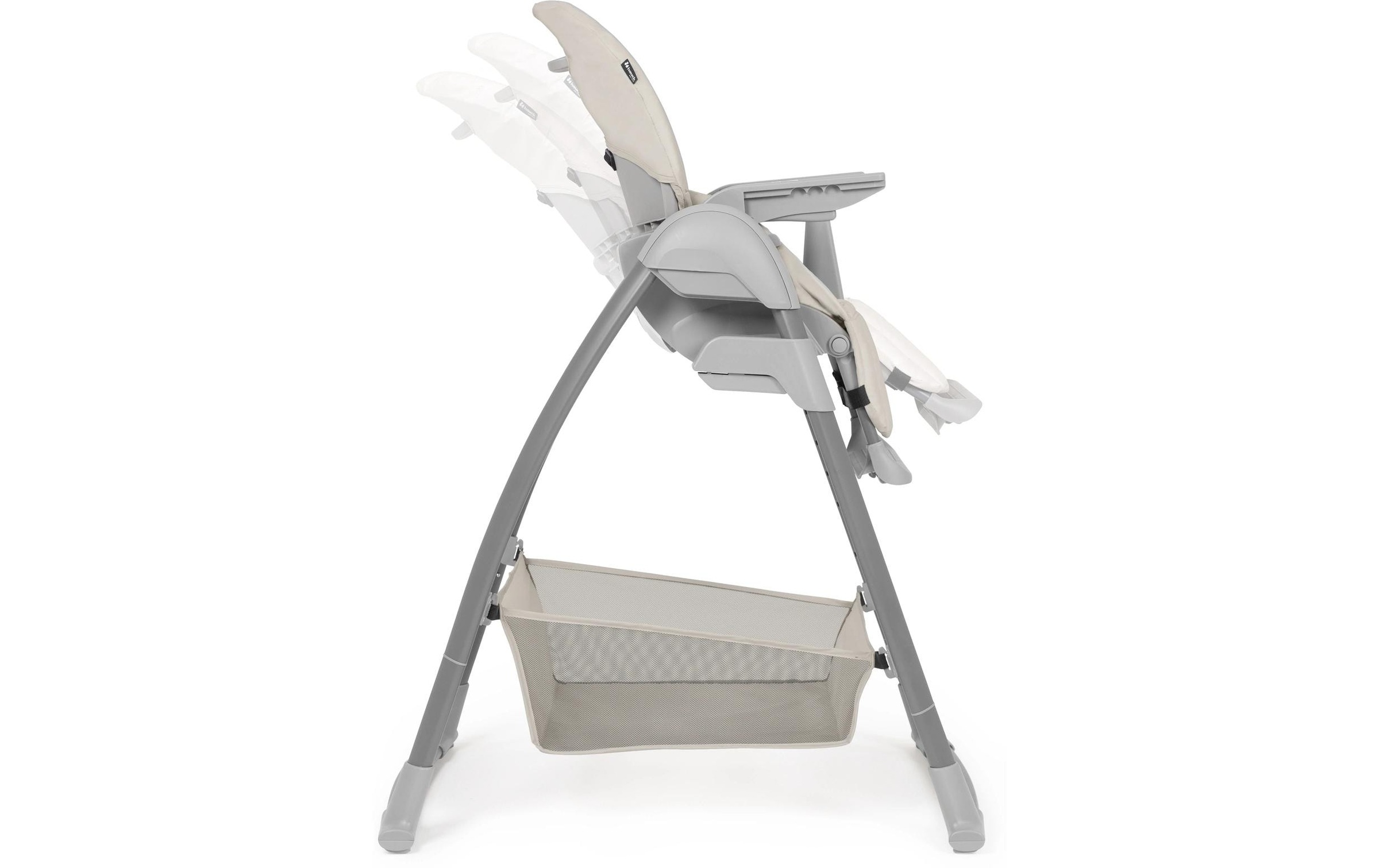 Hauck Chaise haute »Sit N Relax 3in1« ()