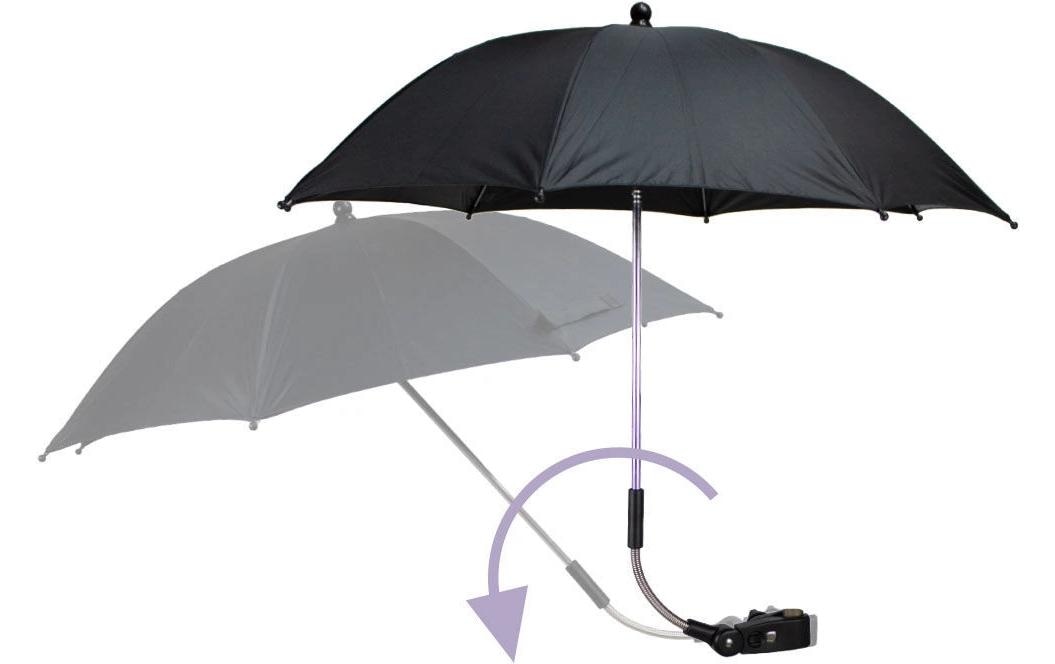 Dooky Kinderwagenschirm »Uni«