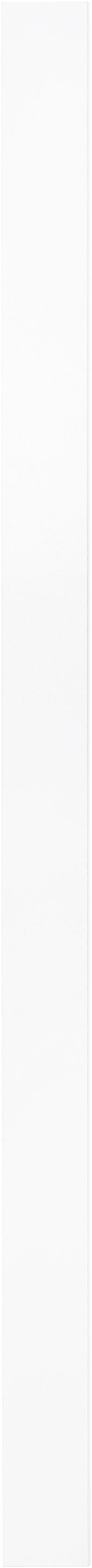 Wimex Plinthe de délimitation »Level by fresh to go« 2-teilig