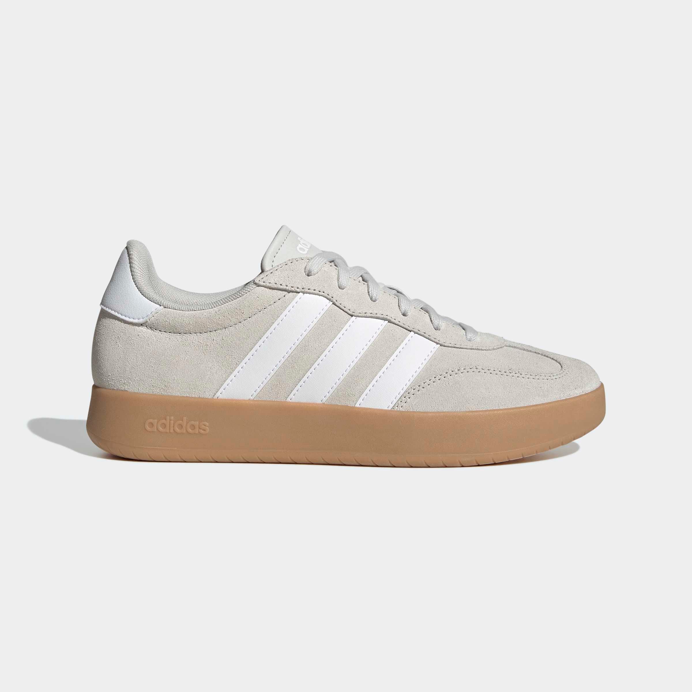 adidas Sportswear Sneakers »BARREDA«  inspiré du design de l’adidas handball spezial
