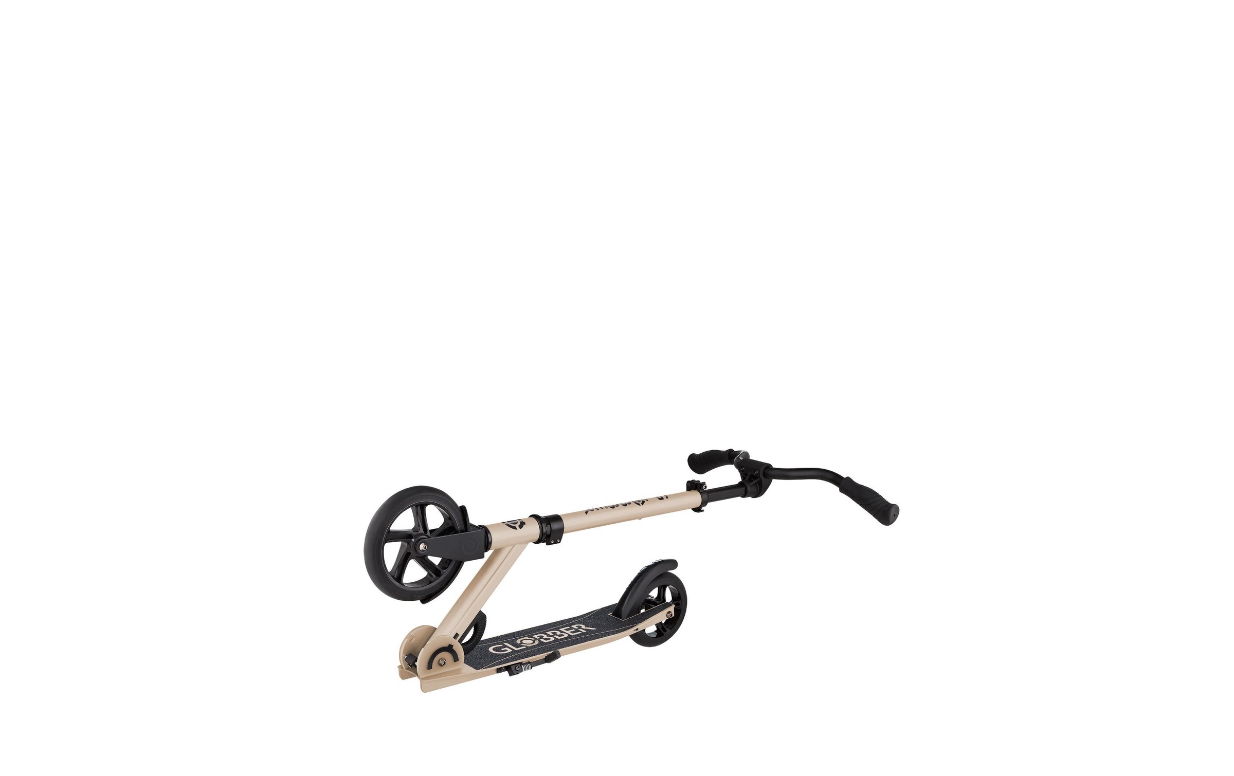 Globber Tretroller »GLOBBER Flow Rider Tretroller Aluminium «