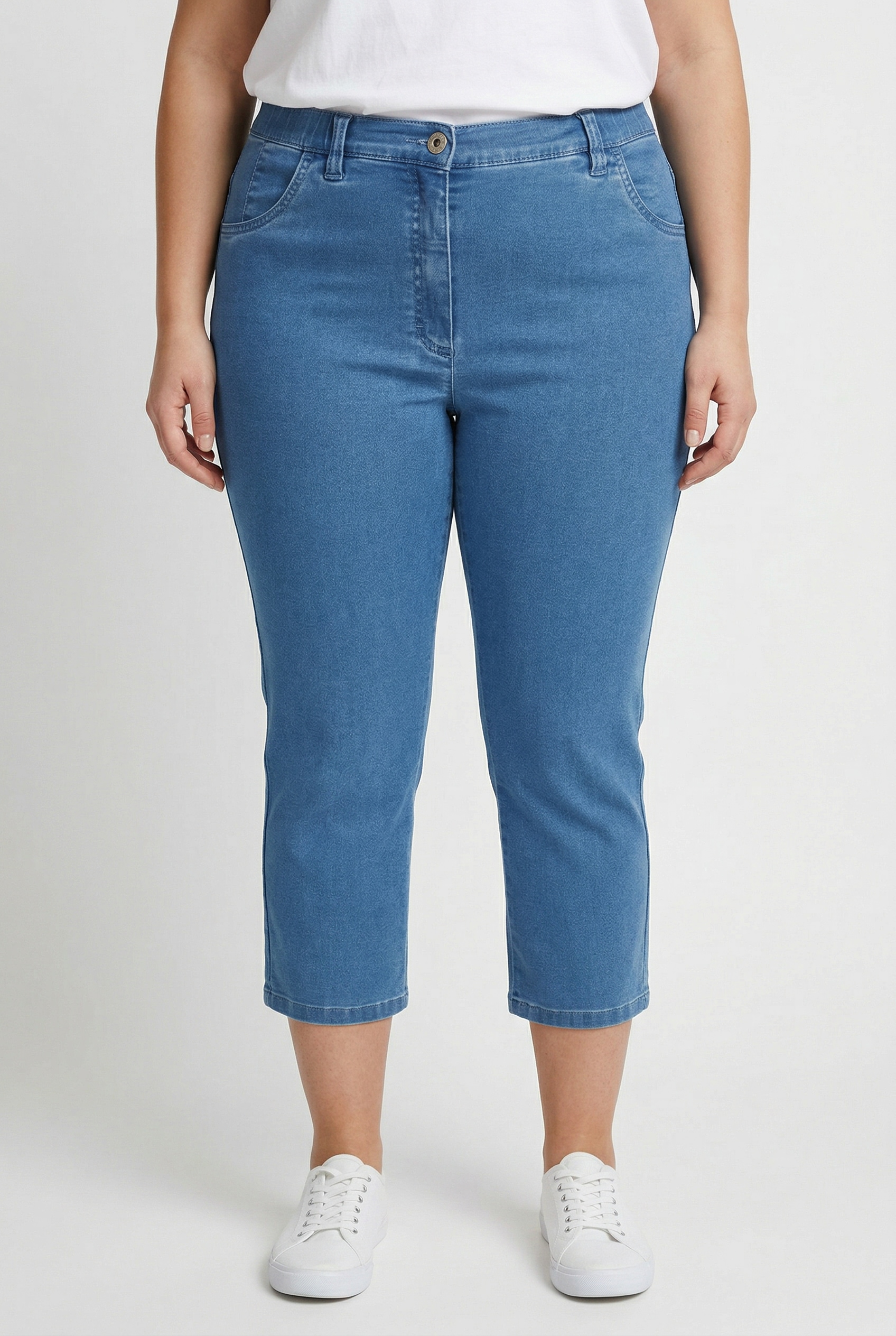 KjBRAND Pantalon 7/8 »Betty«  in grossen Grössen