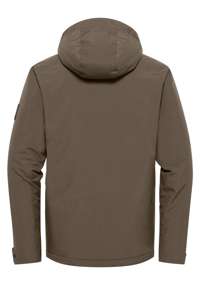 Jack Wolfskin Funktionsjacke »TEMPELTOR JKT M« mitKapuze