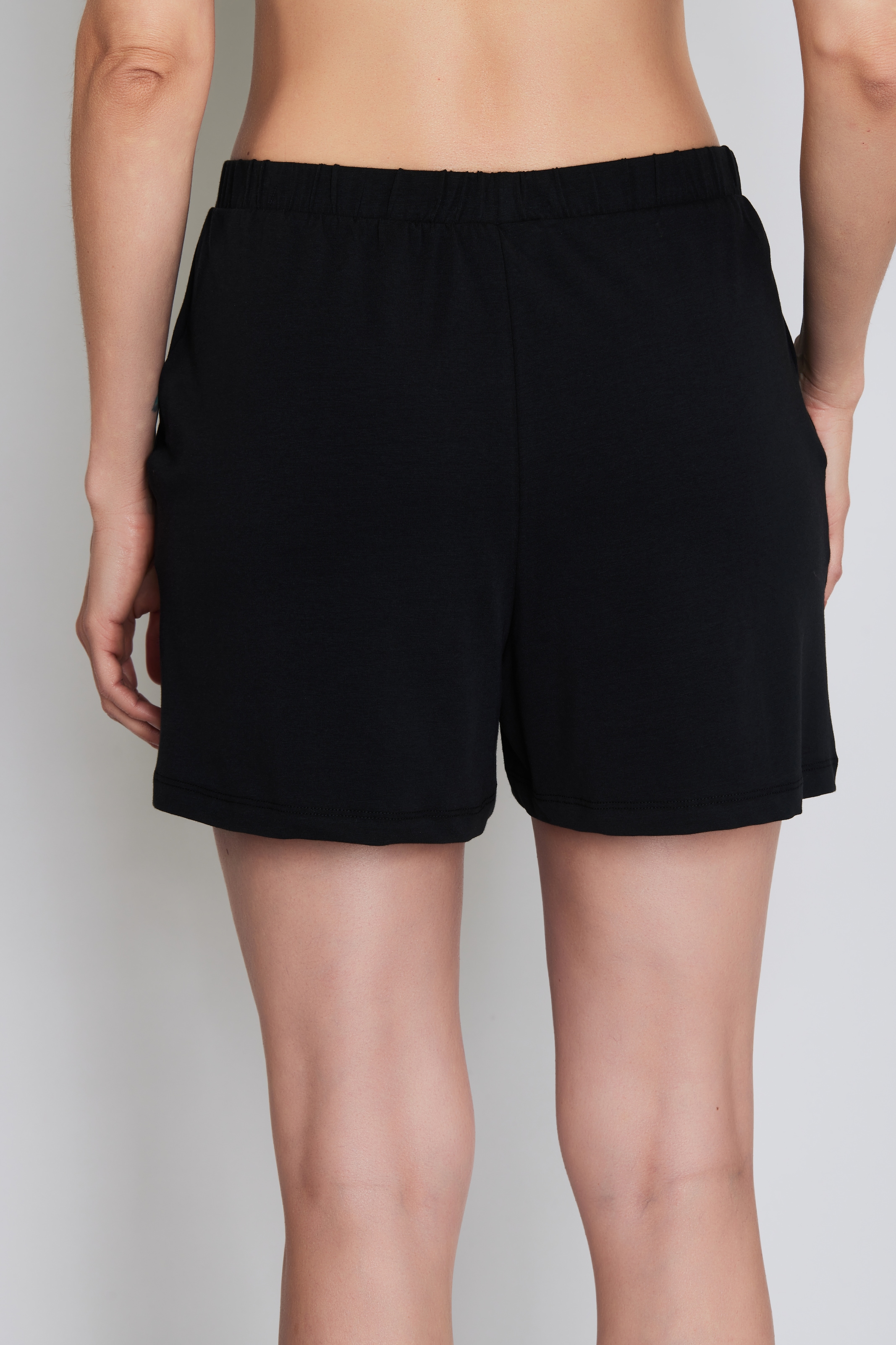 JOOP! Short »Cosy«  mit bequemem Stretchbund