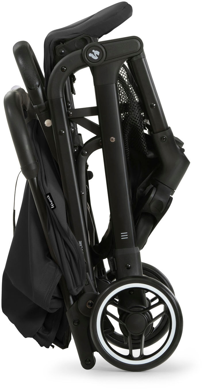 Hauck Poussette pour enfants »Travel N Care« 25 kilos Reisebuggy, leicht; bis 25 kg belastbar