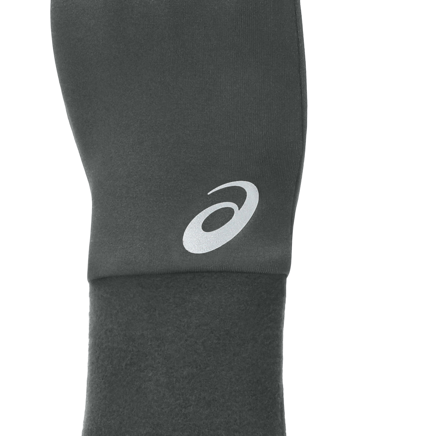 Asics Gants de course pour des conditions météorologiques plus fraîches, style sportif, pour adultes