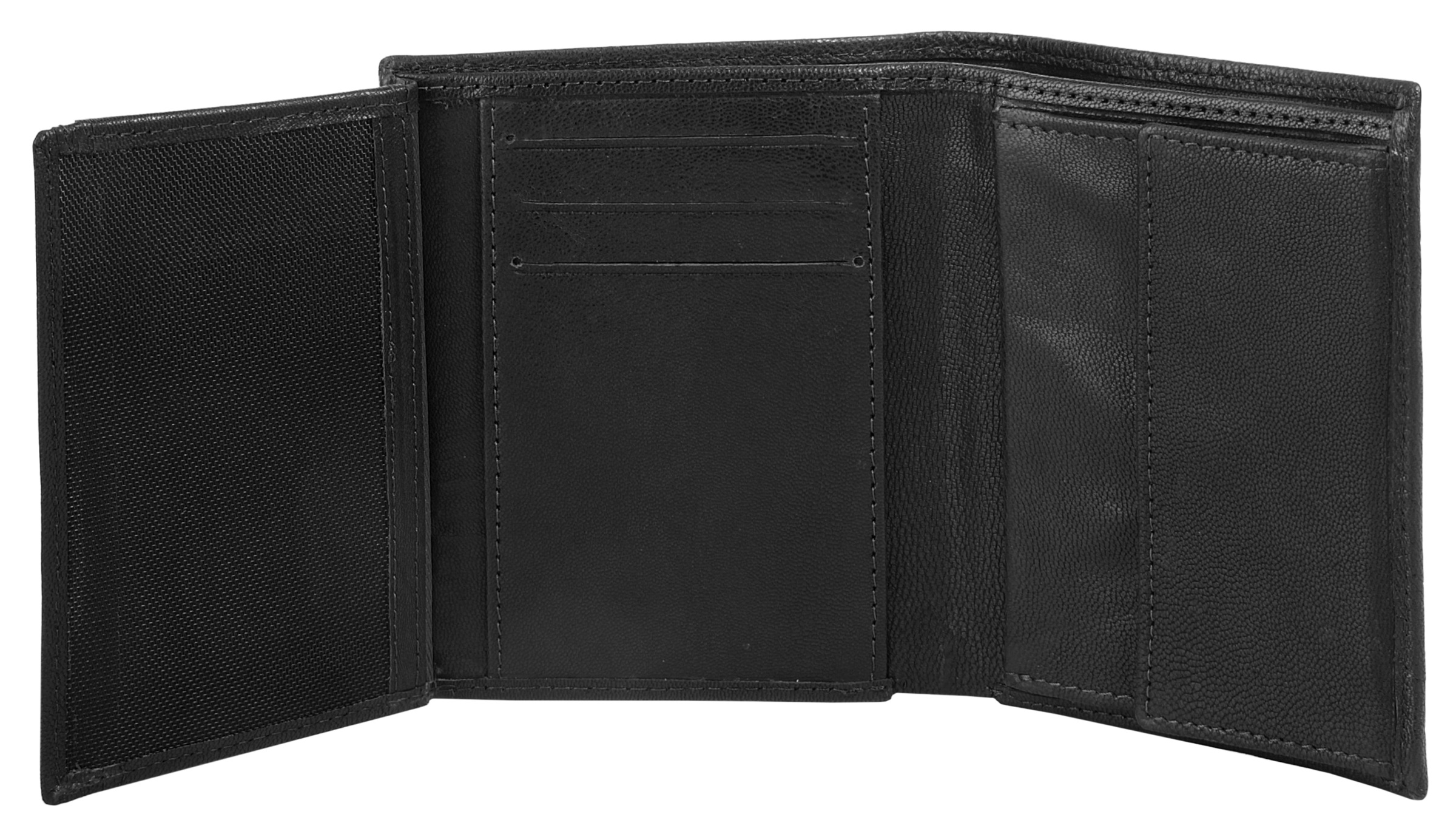 Chiemsee Geldbörse echt Leder