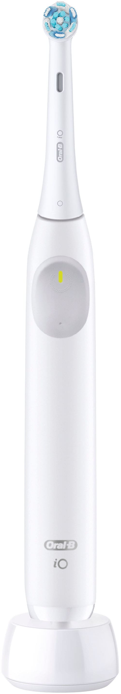 Oral-B Brosse à dents électrique »iO Series 2« 1 cuis Aufsteckbürsten pour un nettoyage ultime