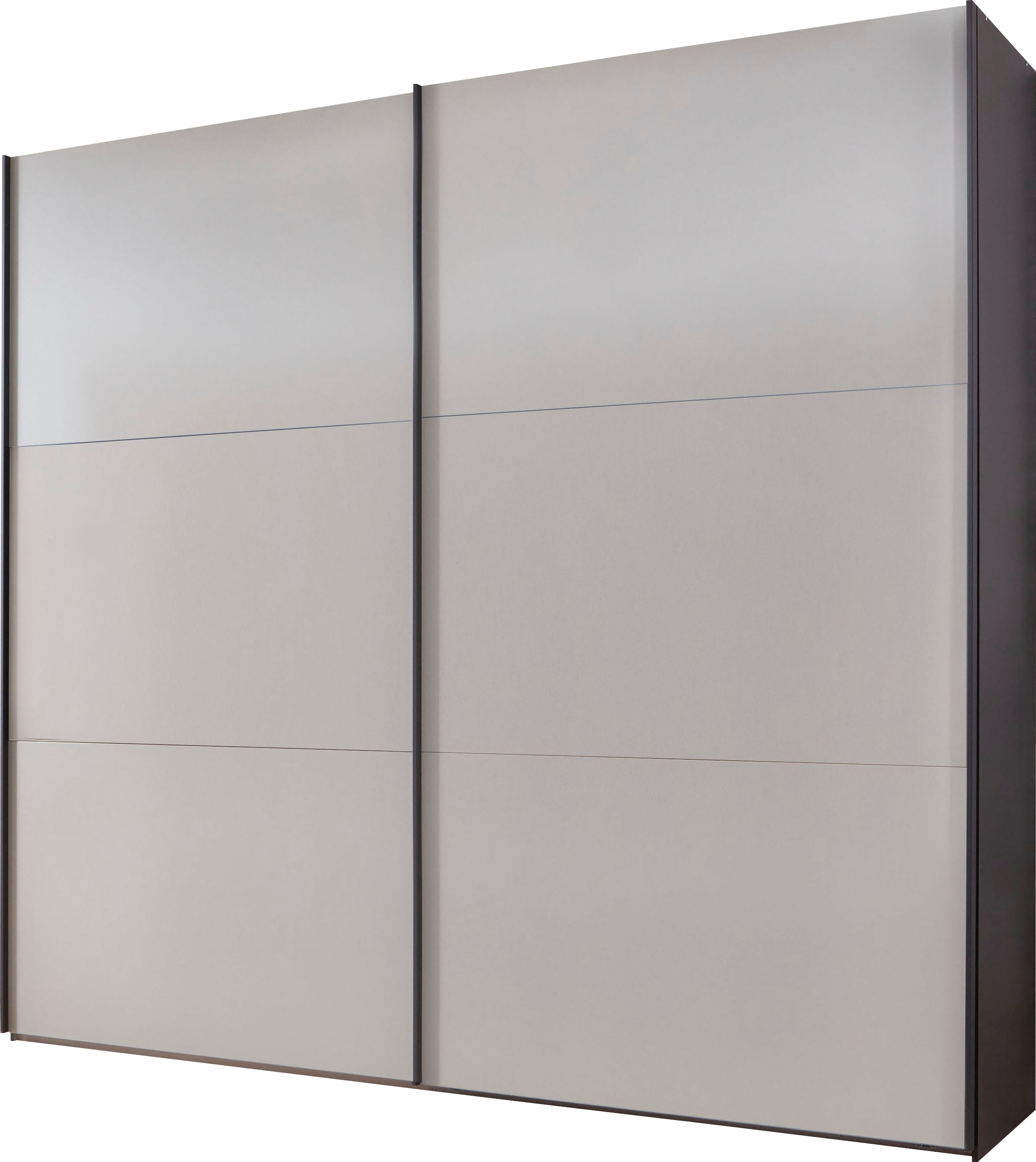WIEMANN Armoire à portes coulissantes »Korfu« hochwertige Beschläge