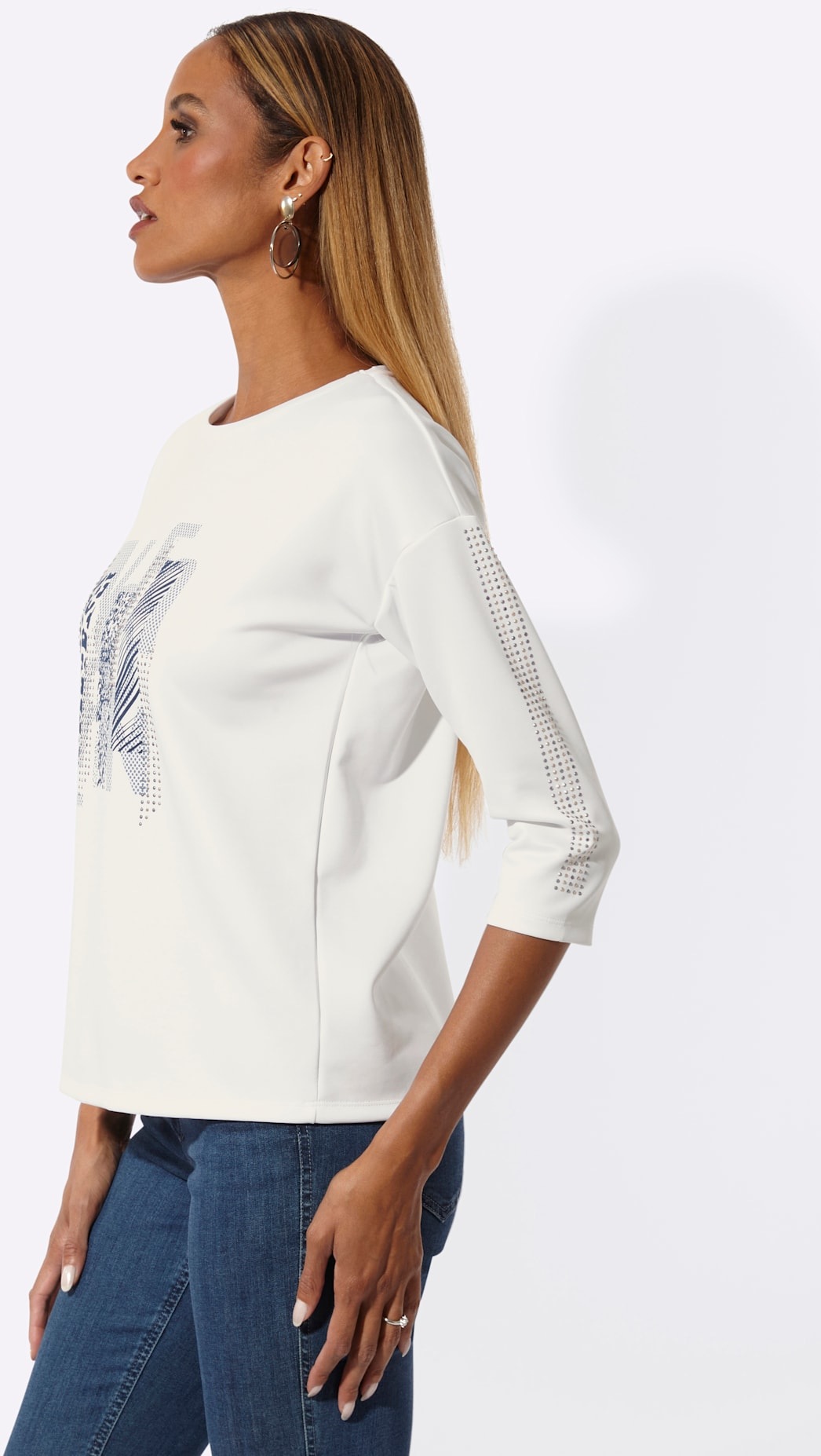 creation L Sweat-shirt
