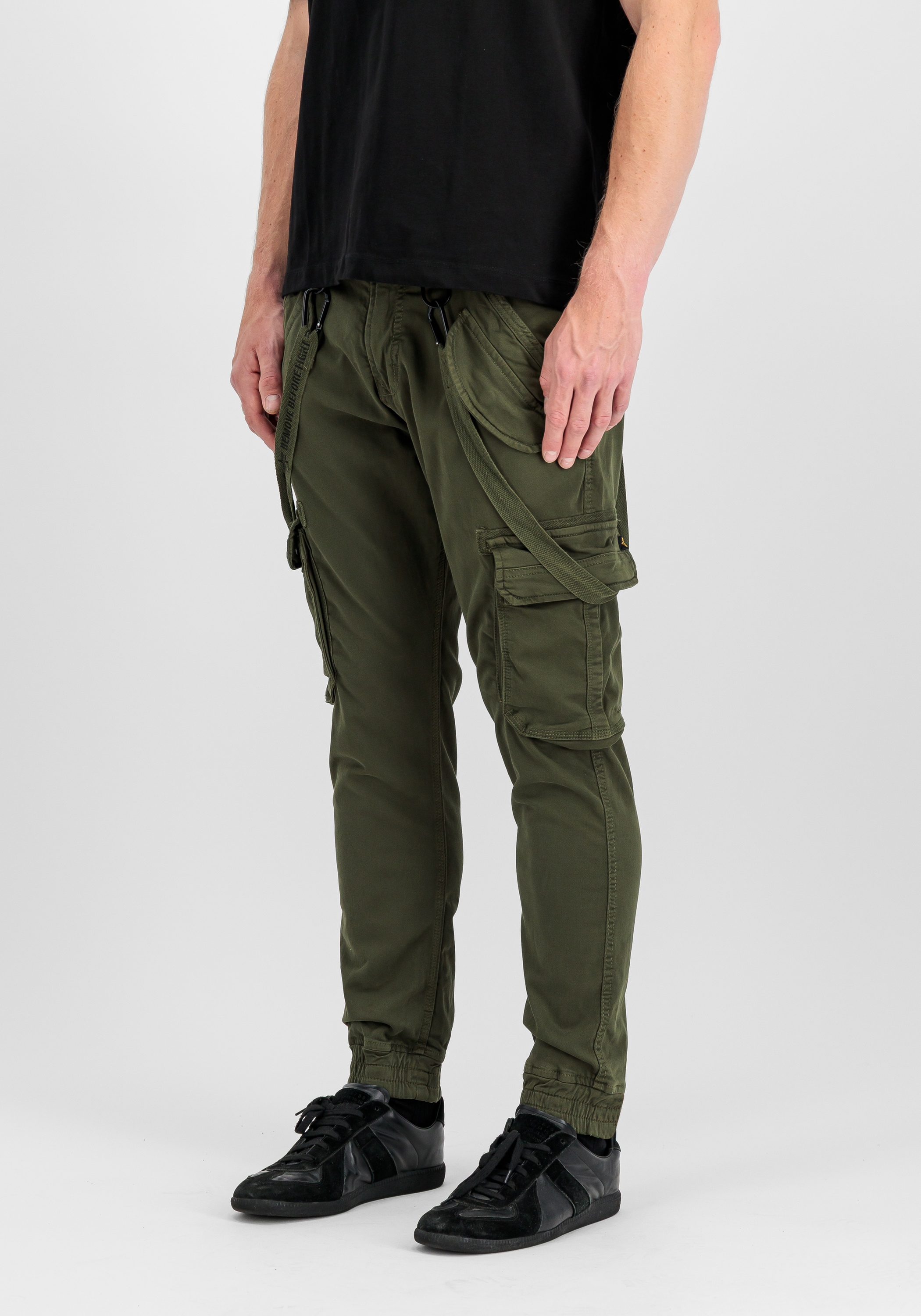 Alpha Industries Pantalon cargo »Utility Pant«