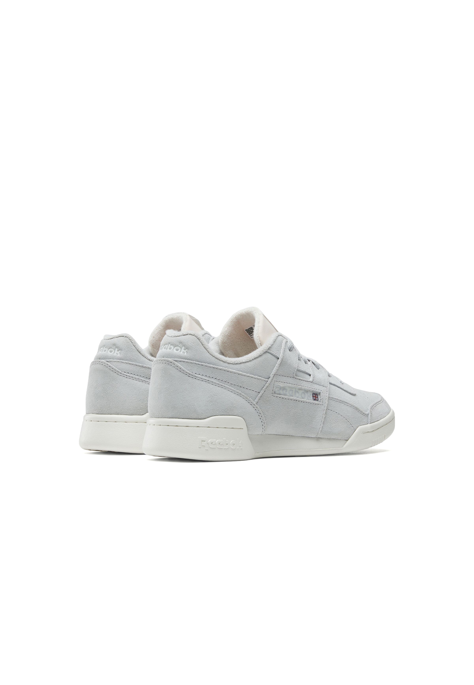 Reebok Classic Sneakers »WORKOUT PLUS«