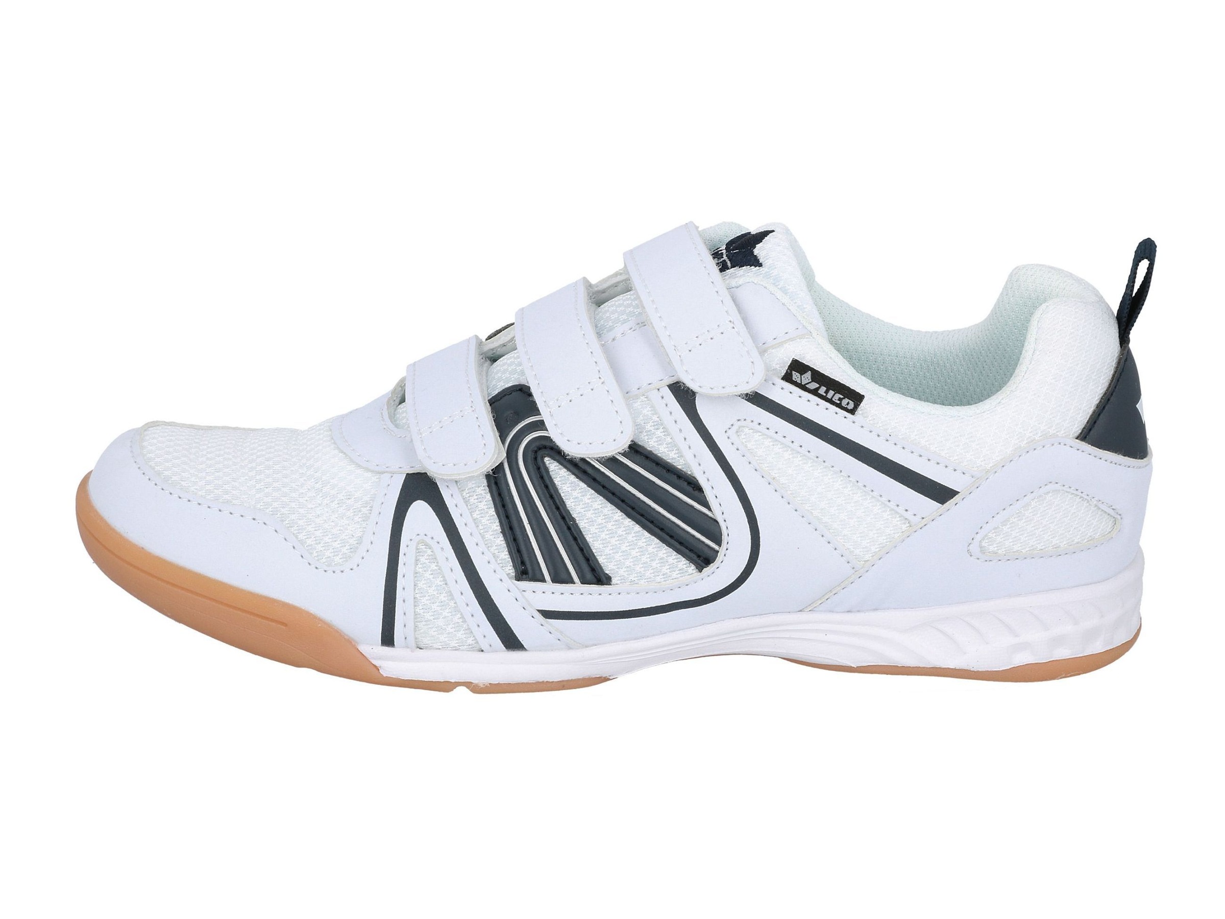 Lico Hallenschuh »Sportschuh Fit Indoor V«