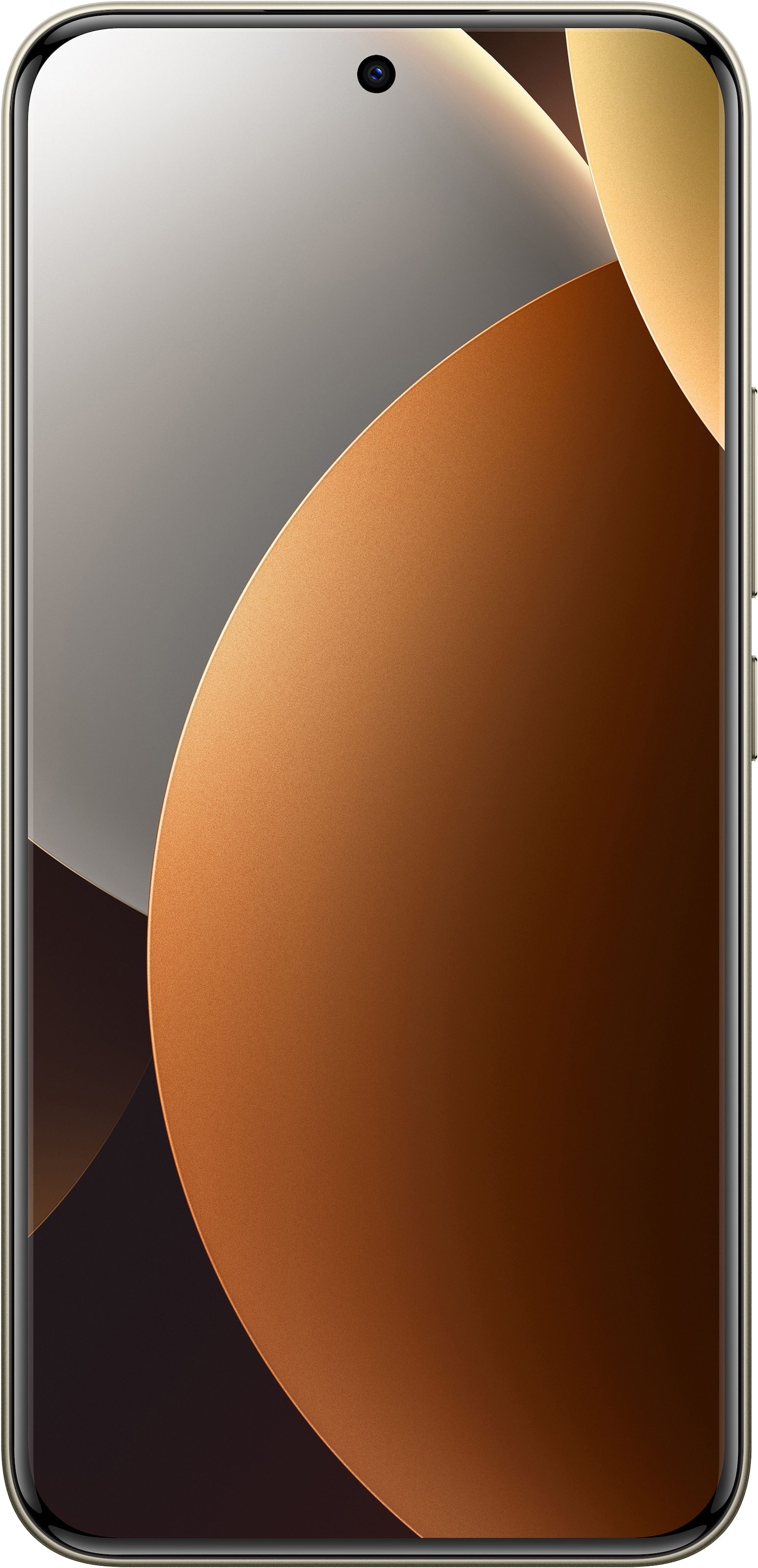 Xiaomi Smartphone »Redmi Note 15 Pro+ 5G 8+256« Mocha Brown