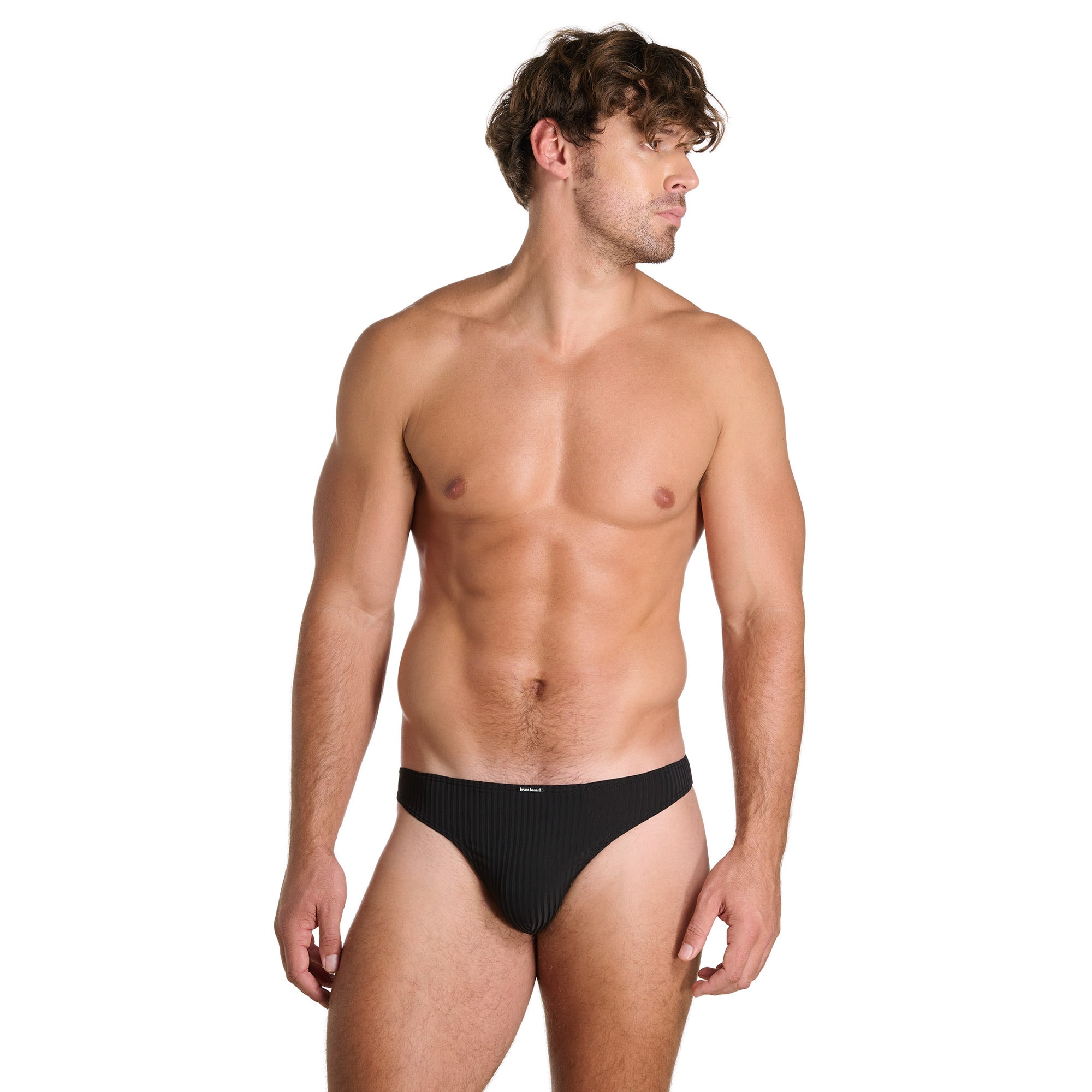 Bruno Banani String »ANTISTRESS 2.0«