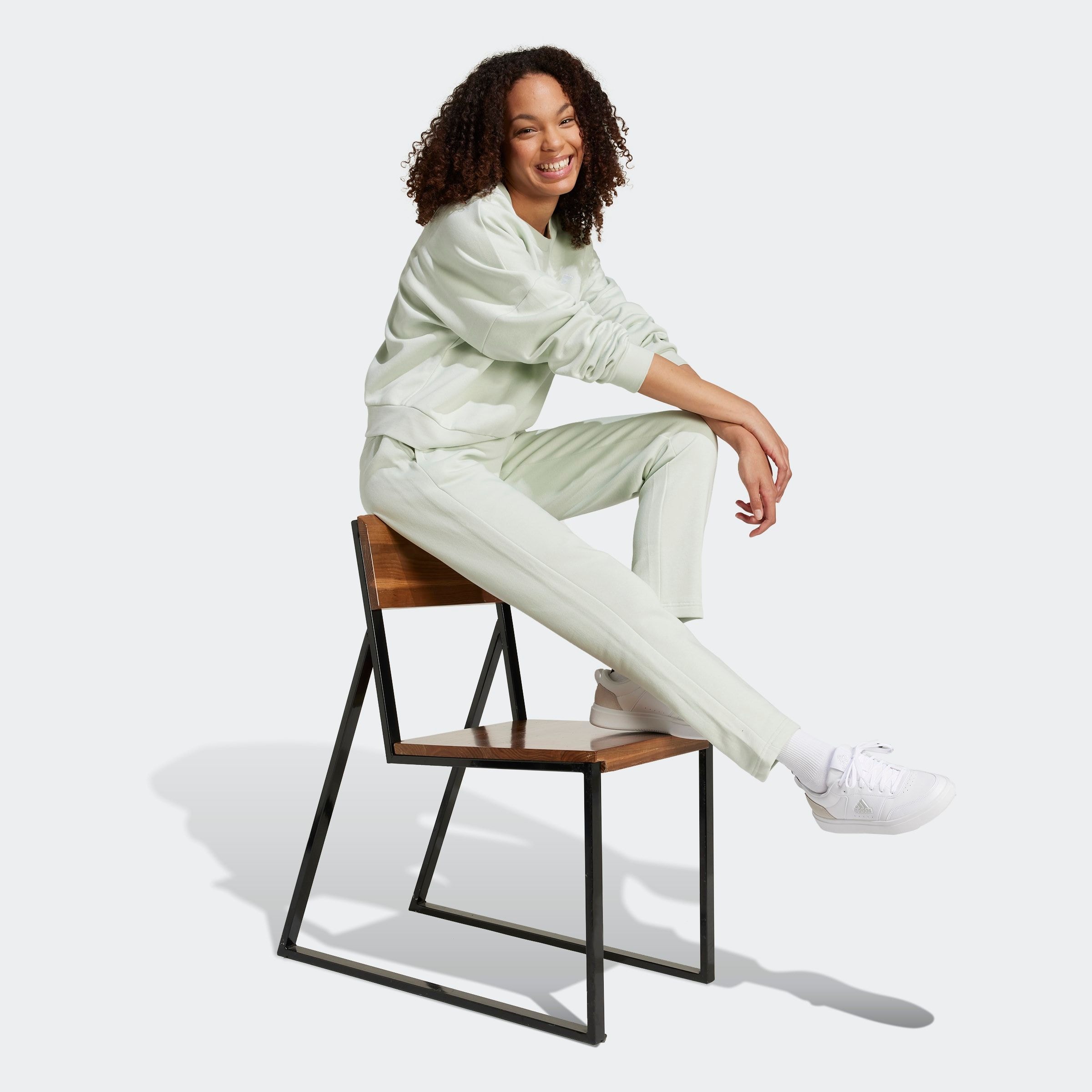 adidas Sportswear Sporthose »W SL FC PT«