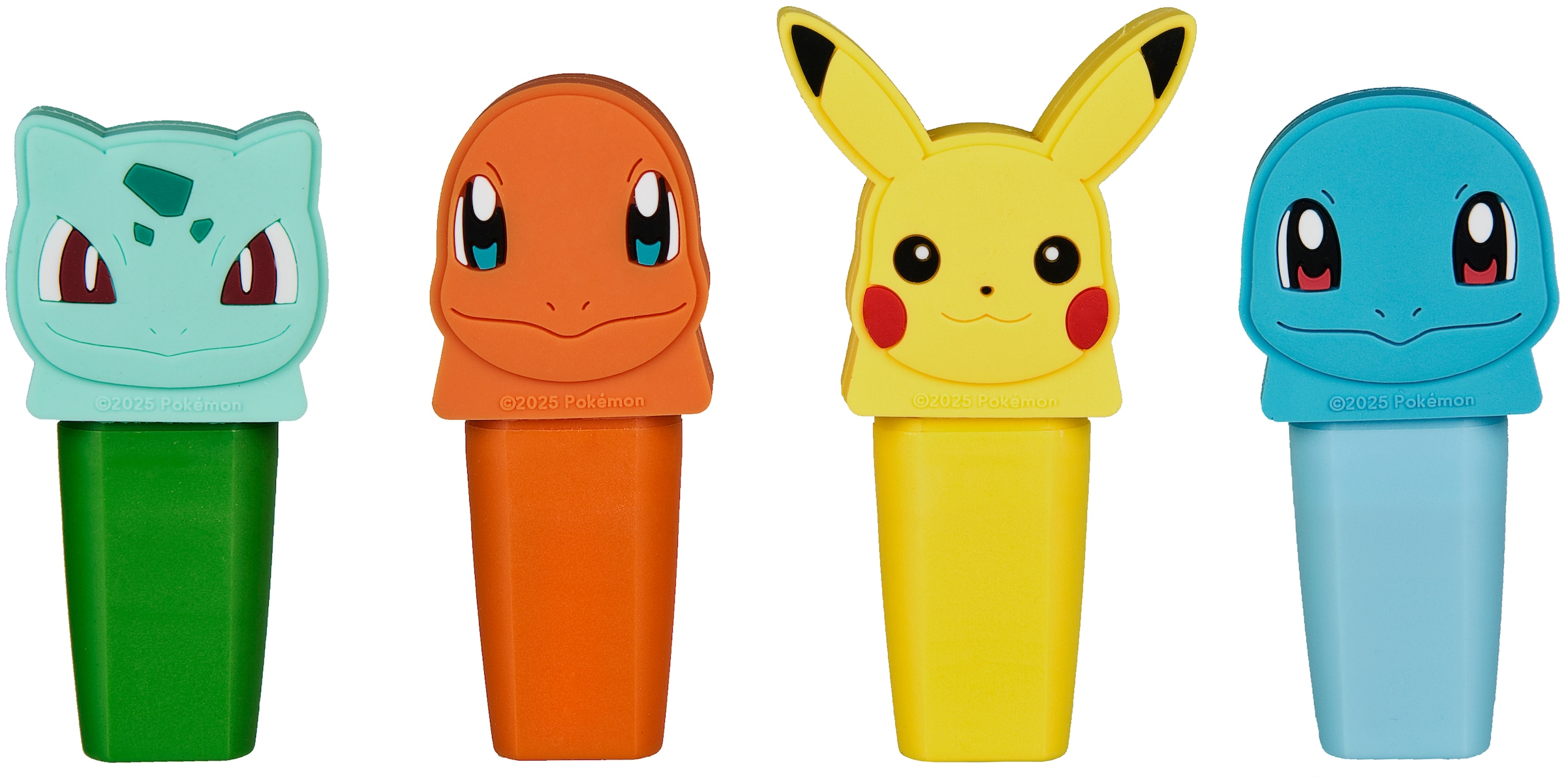 UNDERCOVER Schreibgeräteetui »Pokémon«