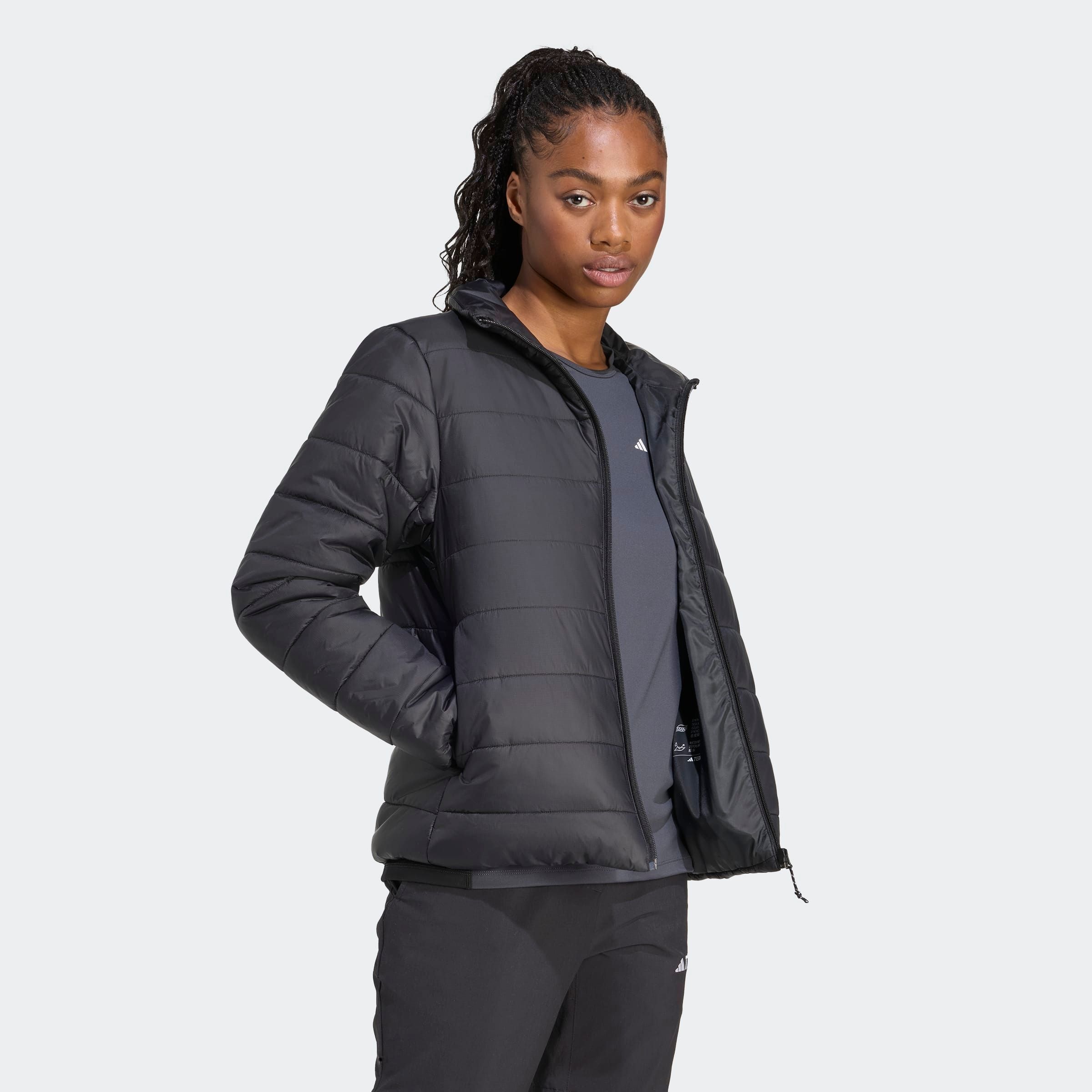 adidas TERREX Veste d'extérieur »W MT ESS PAD J«