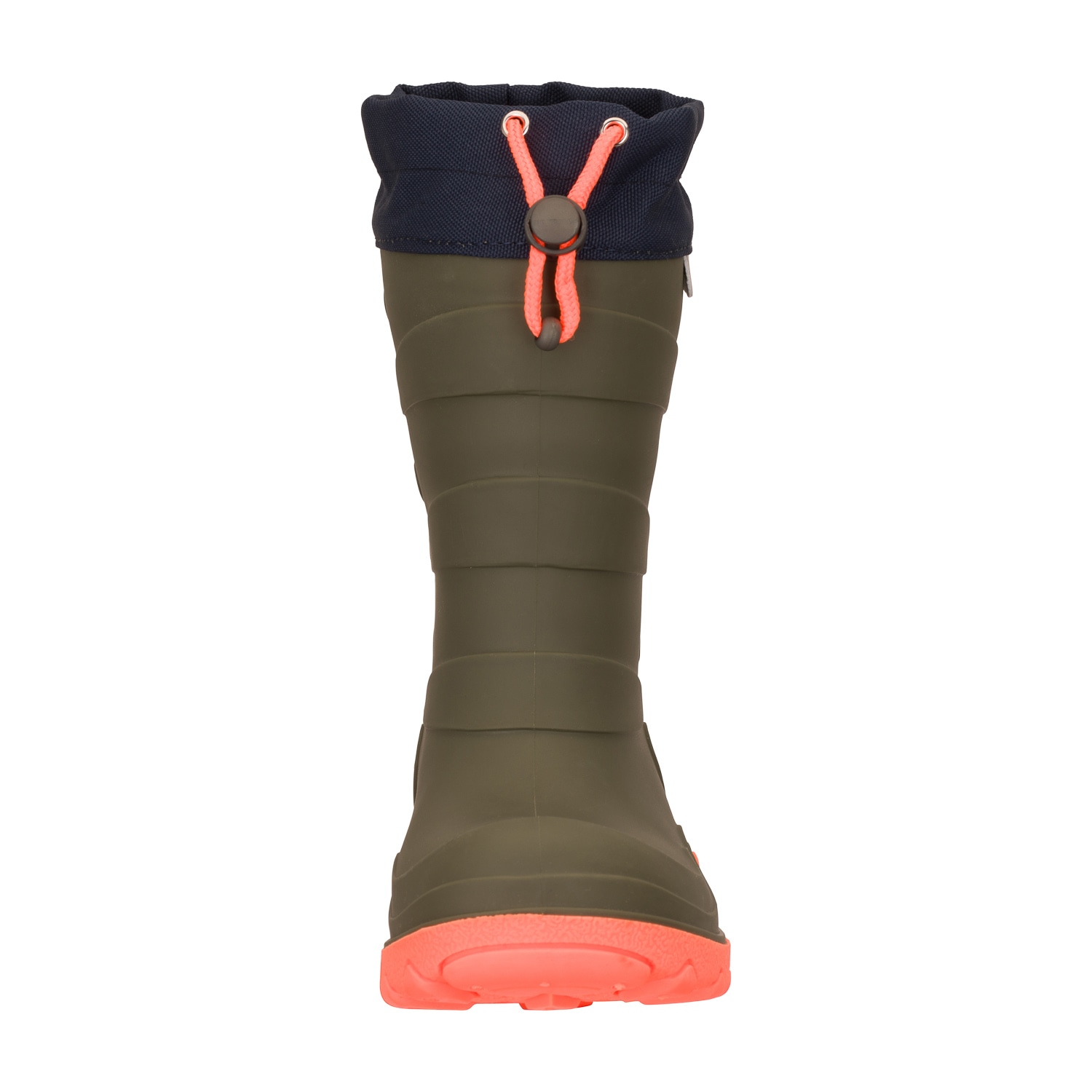 TROLLKIDS Gummistiefel »KIDS TORSVAG THERMO WINTER RUBBER BOOTS«  Winterstiefel,gefüttert, wasserdicht