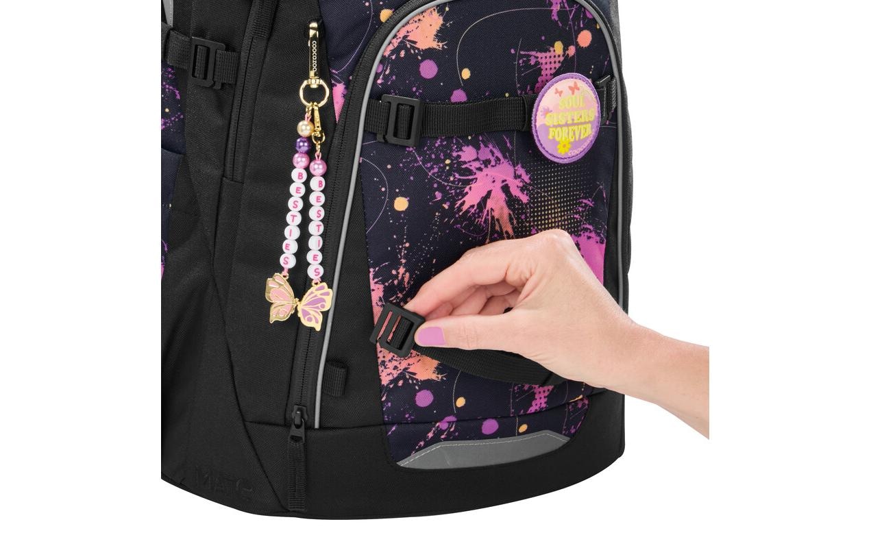 Coocazoo Schulrucksack »MATE«
