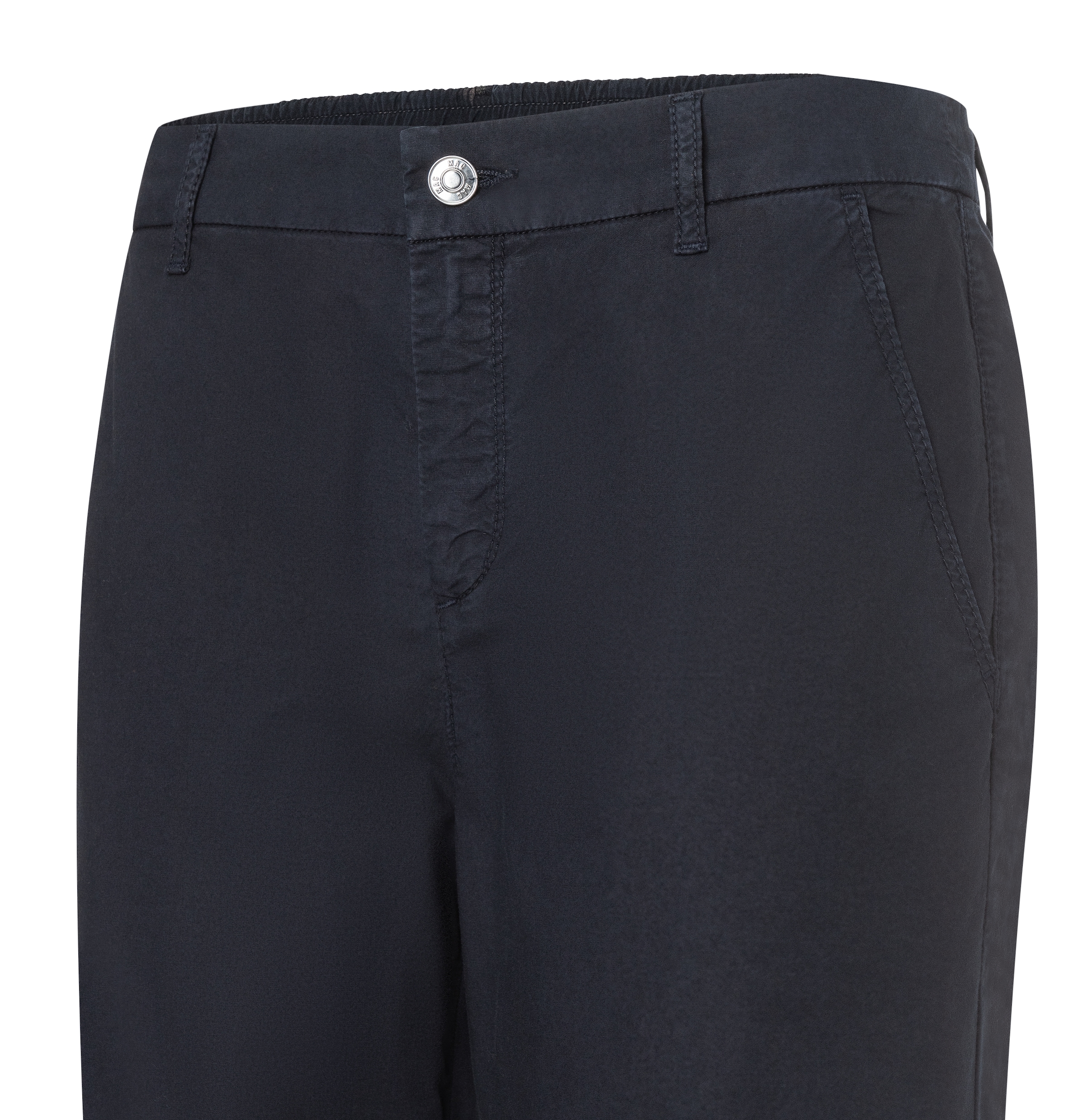 MAC Pantalon à pattes d'éléphant »CARI«