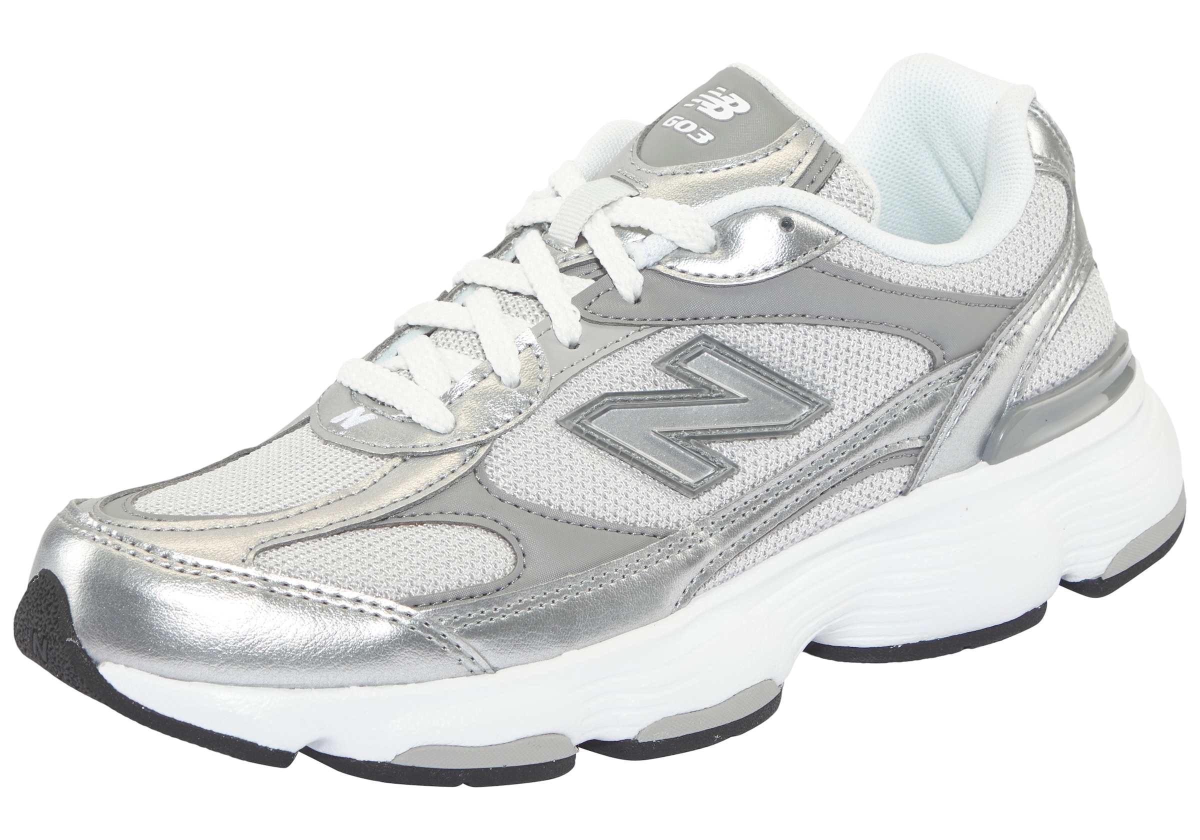 New Balance Sneakers »603«  inspiré par la New Balance 9060