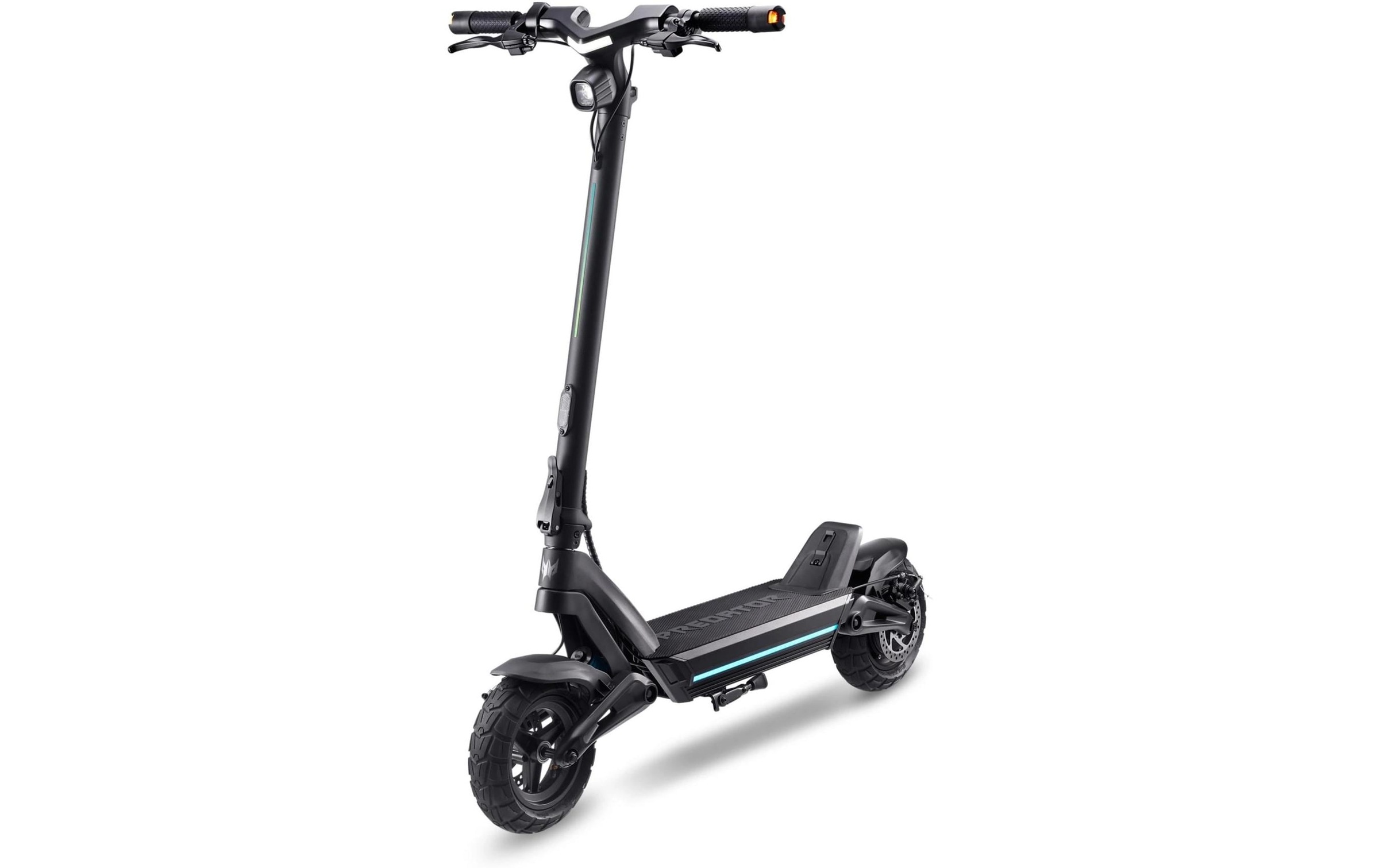 Acer Scooter électrique »Predator Thunder / 20 km/h« 20 km/h 65 km