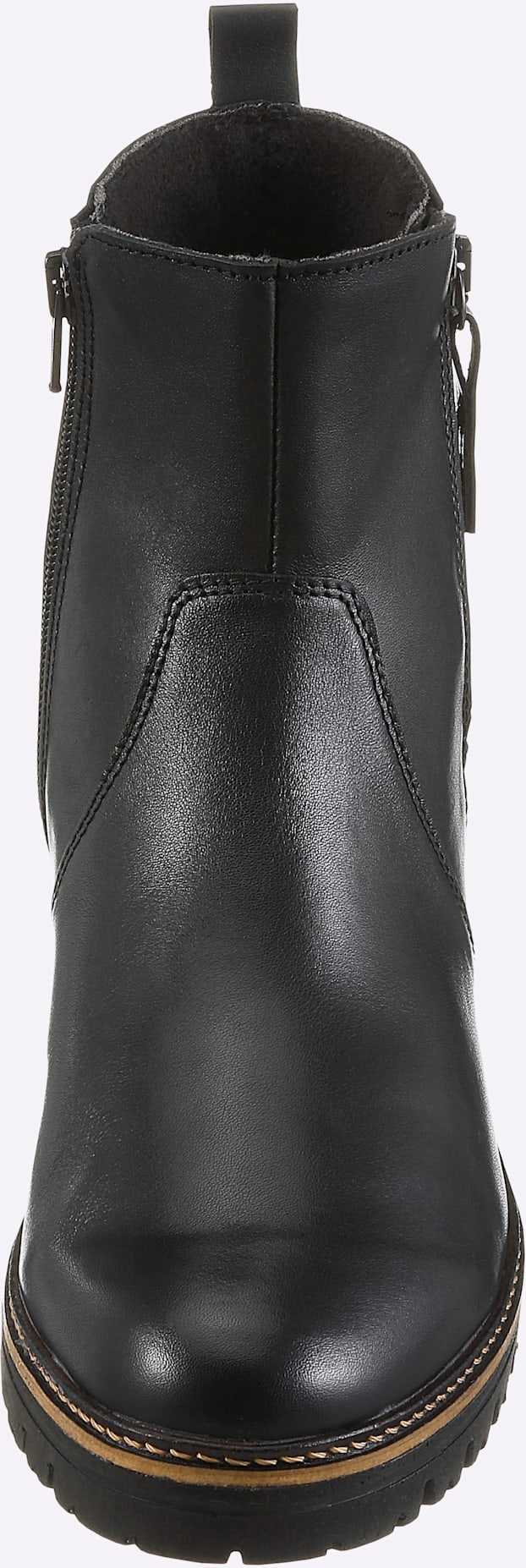 Casual Looks Bottines