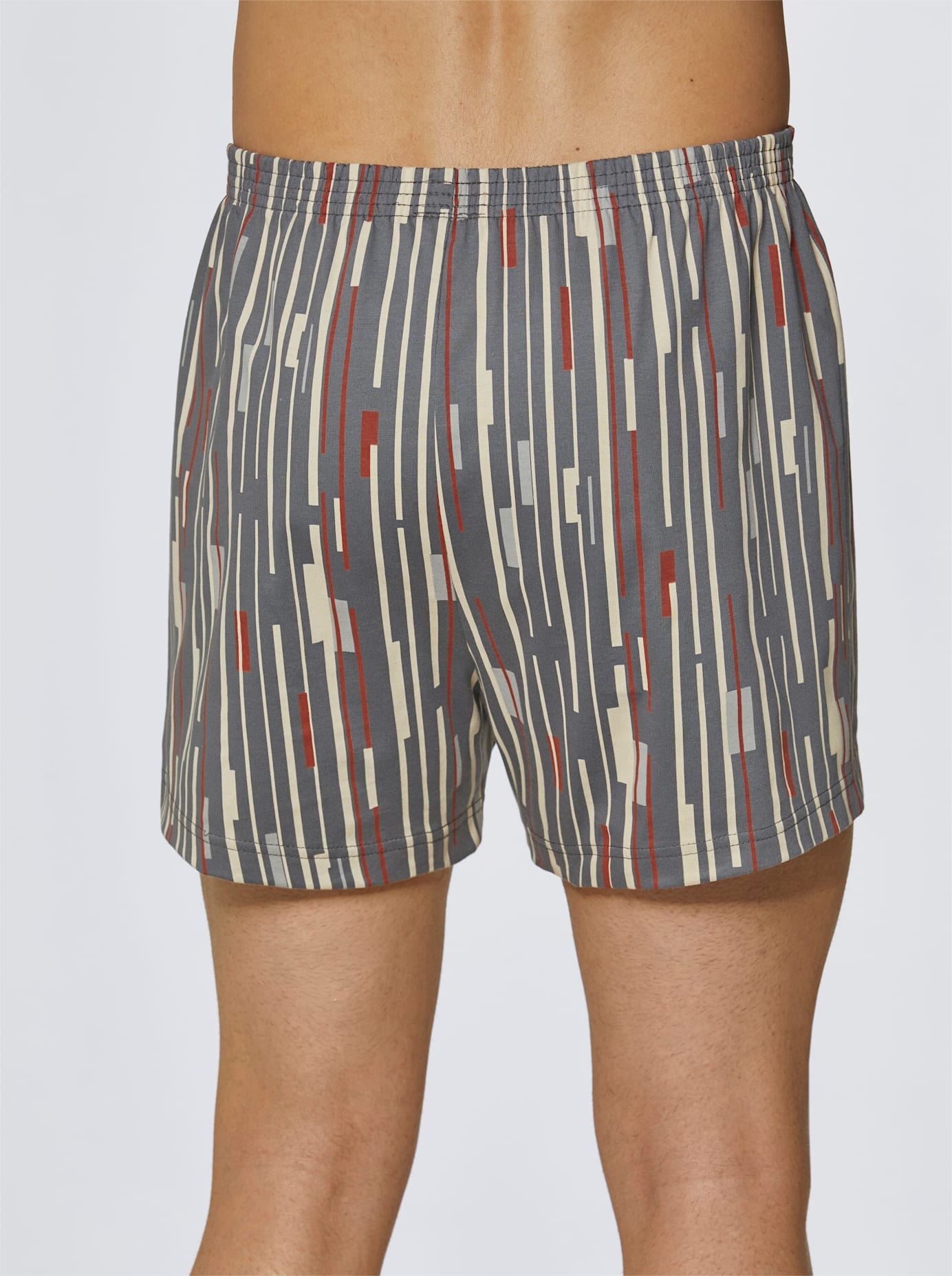 Kings Club Boxershorts 2 Stk. tlg.,