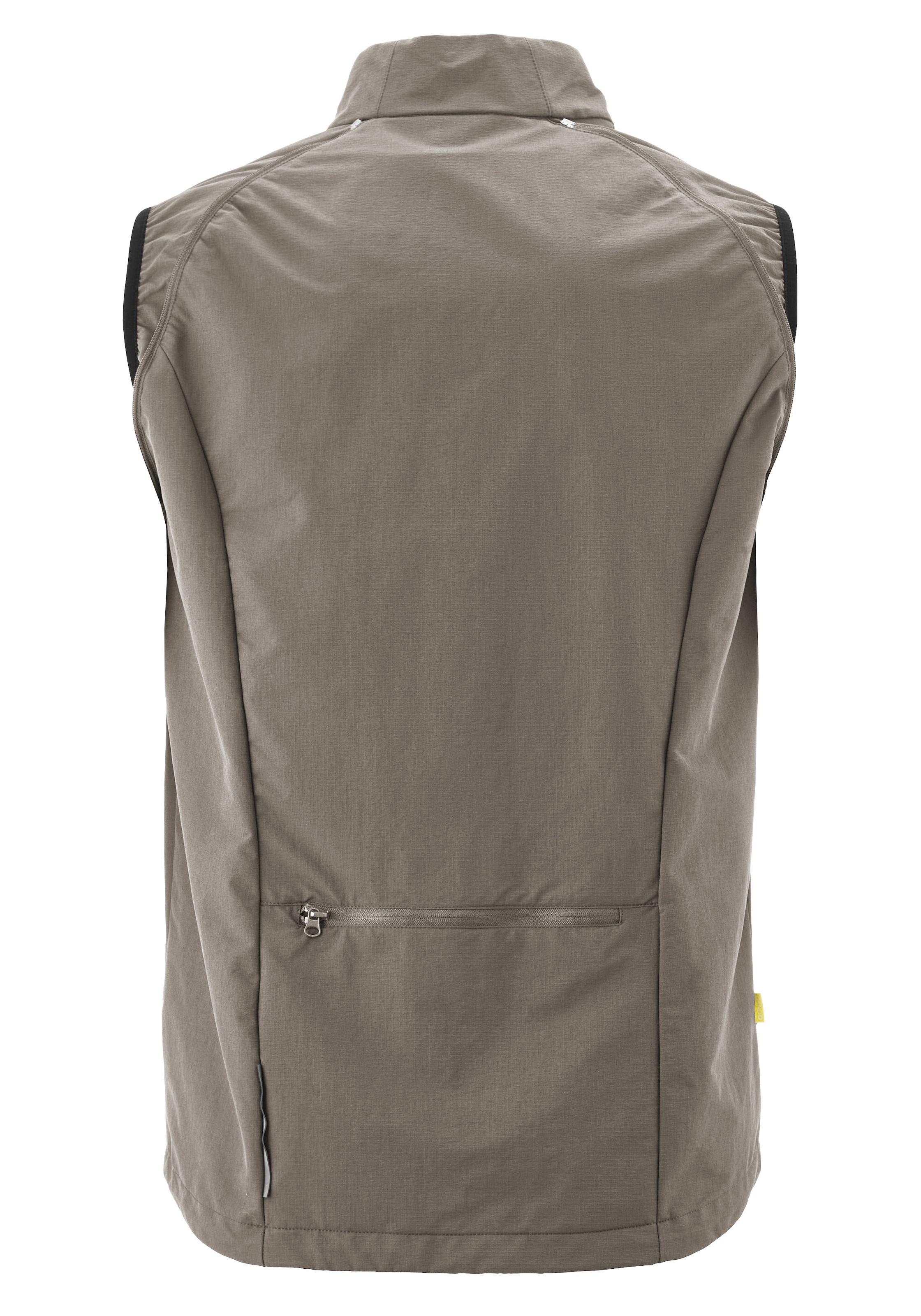 Gonso Fahrradjacke »LEGNO« Herren 2-in-1 Jacke, winddichte Radjacke mit Rückentasche, Windjacke