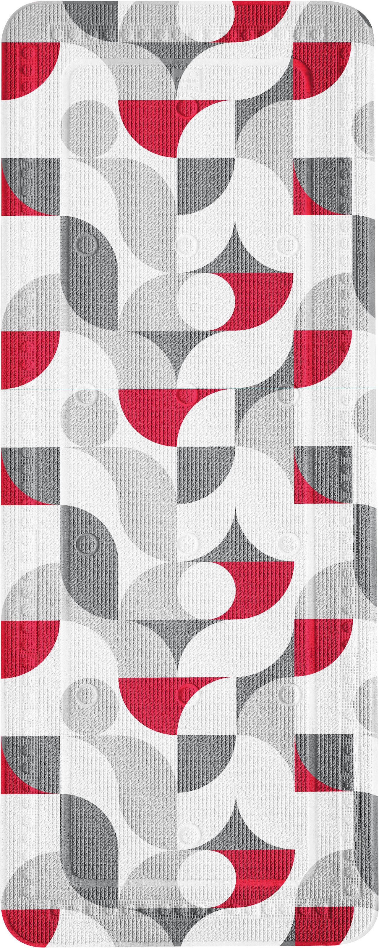 Kleine Wolke Tapis de baignoire »Tess«