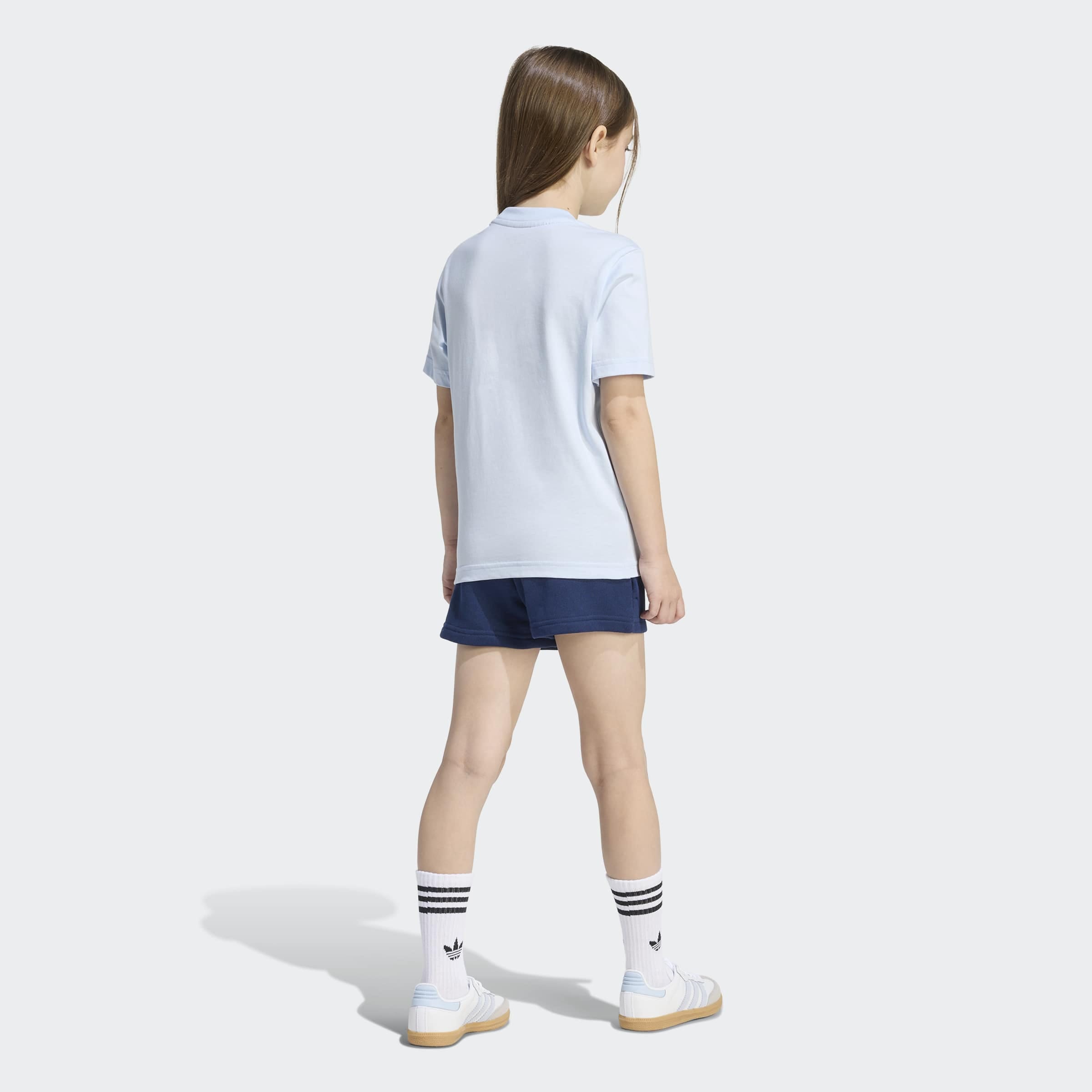 adidas Originals T-shirt & short »TEE SET«