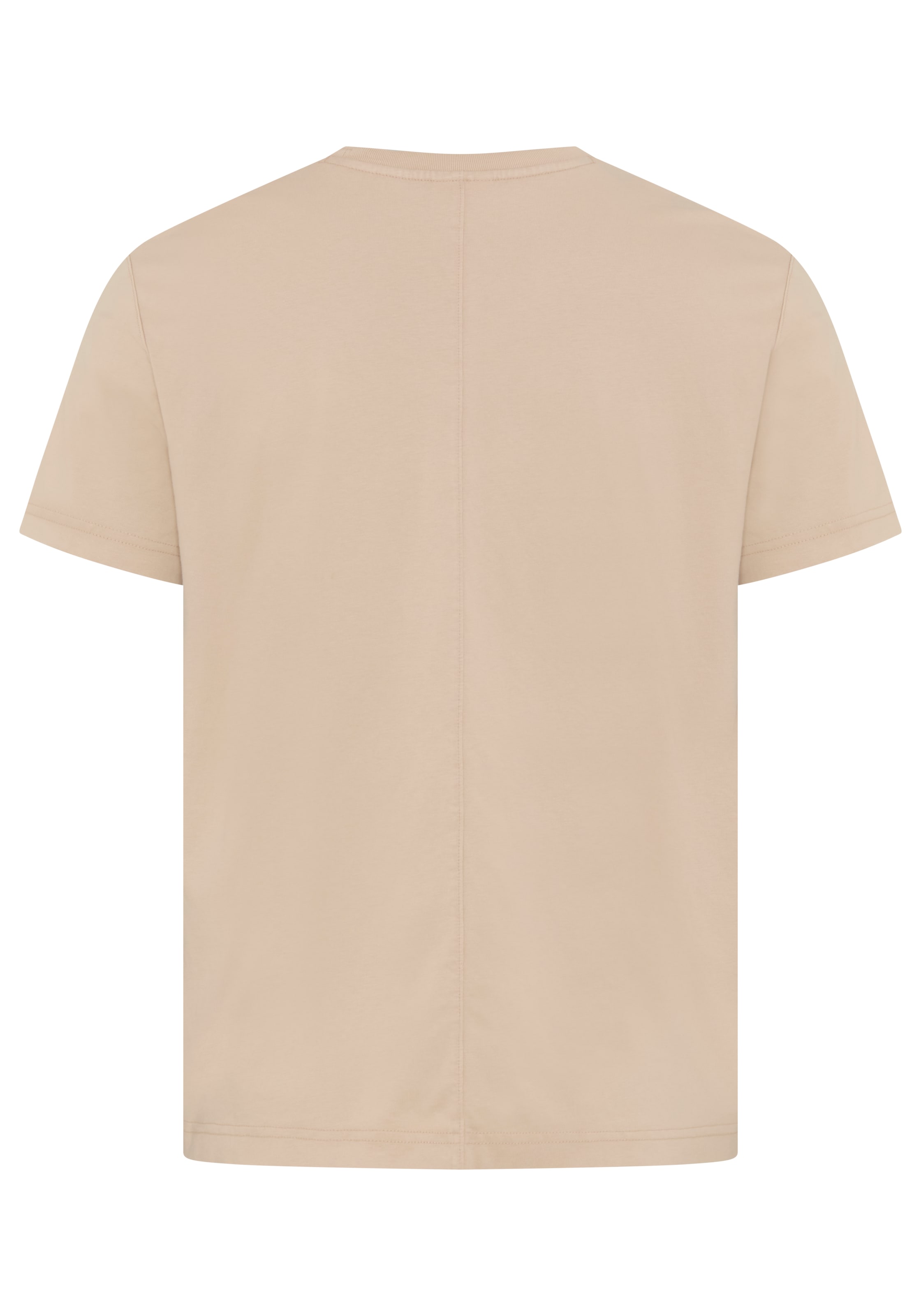 Champion T-shirt »Oversize T-Shirt« forme oversize, en coton, tissu léger