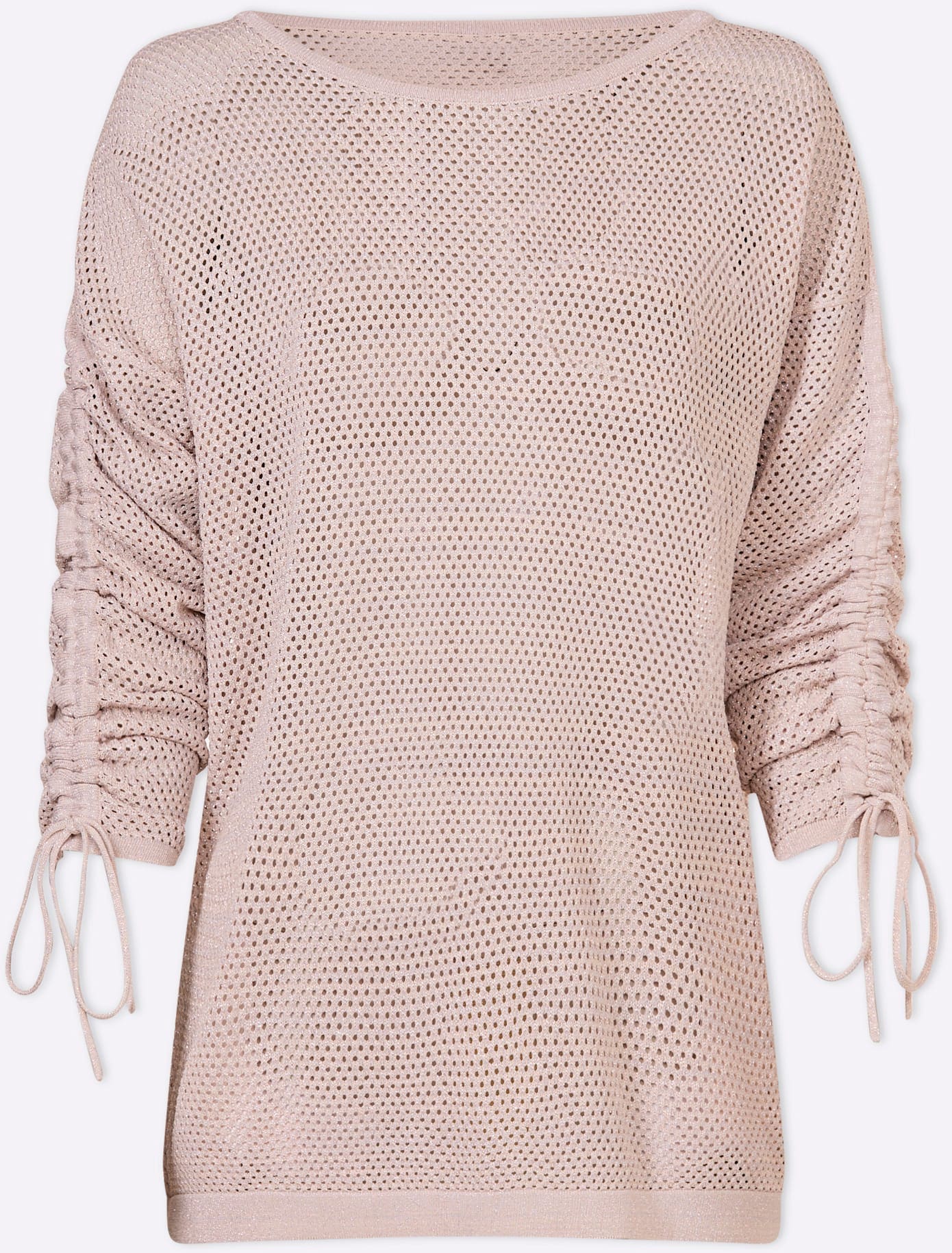 heine Ajourpullover »Pullover«