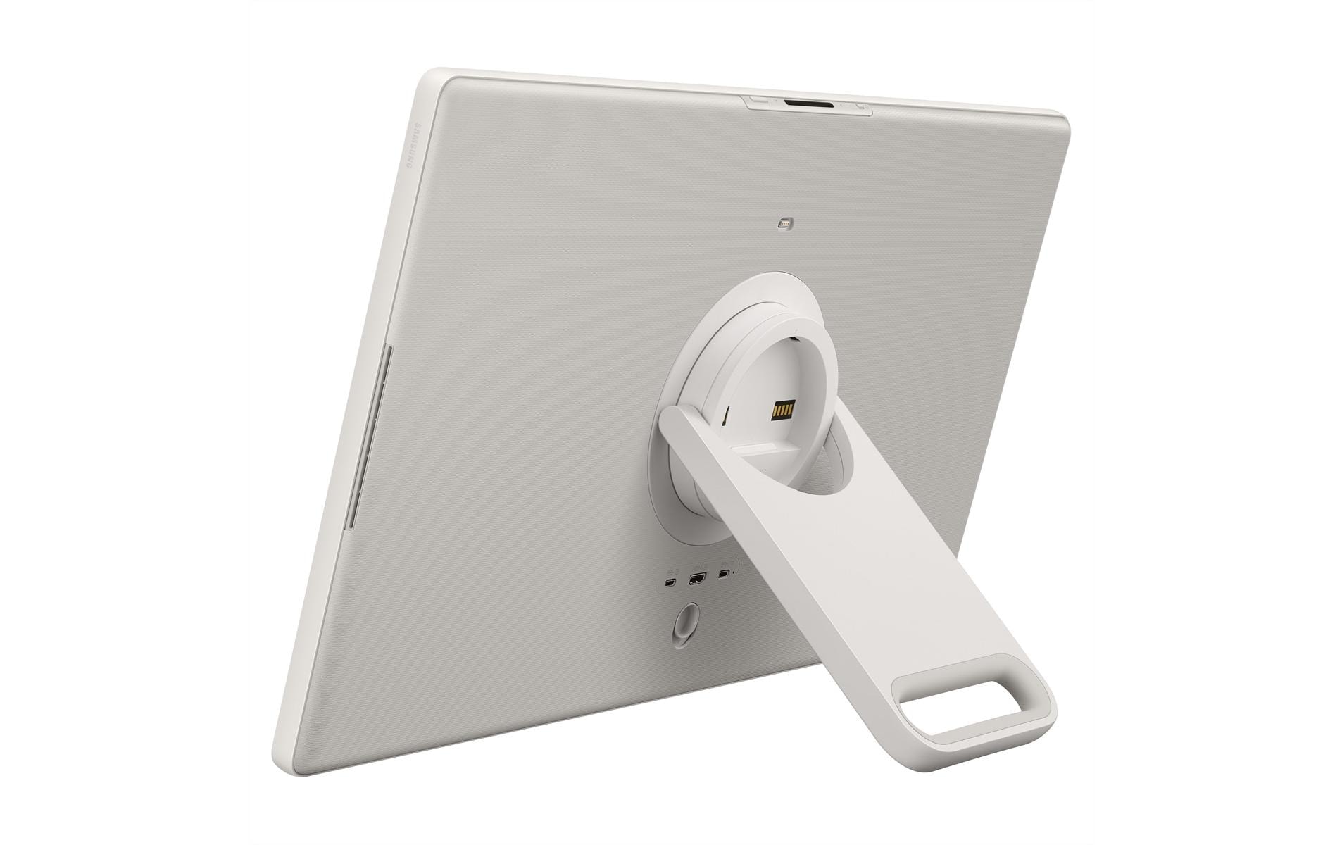 Samsung Téléviseur LED »27" The Movingstyle QHD AI Smart TV mit Touchscreen (2025)« 68 cm/27 ″