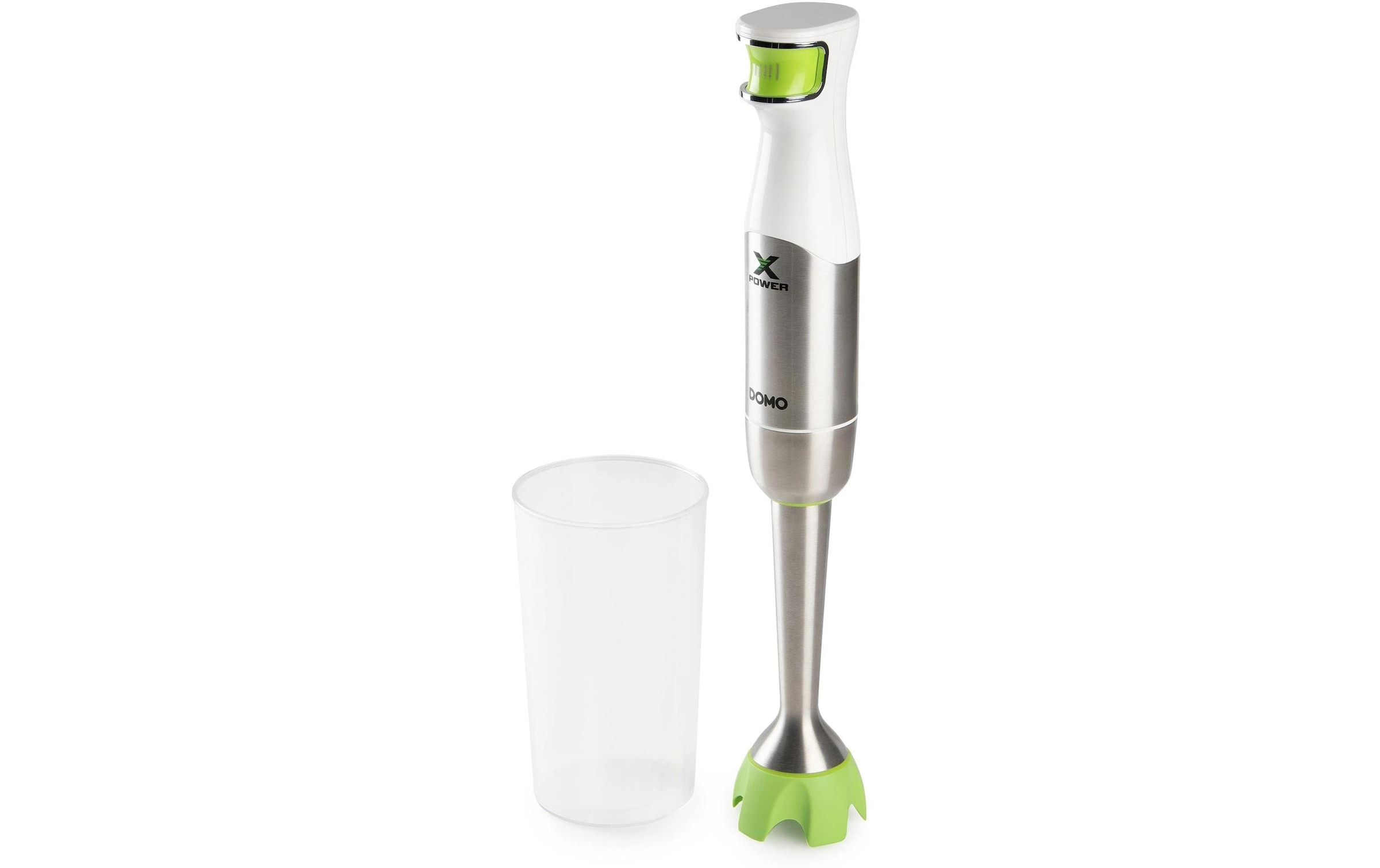 Domo Stabmixer »DO9298M« 1200 W