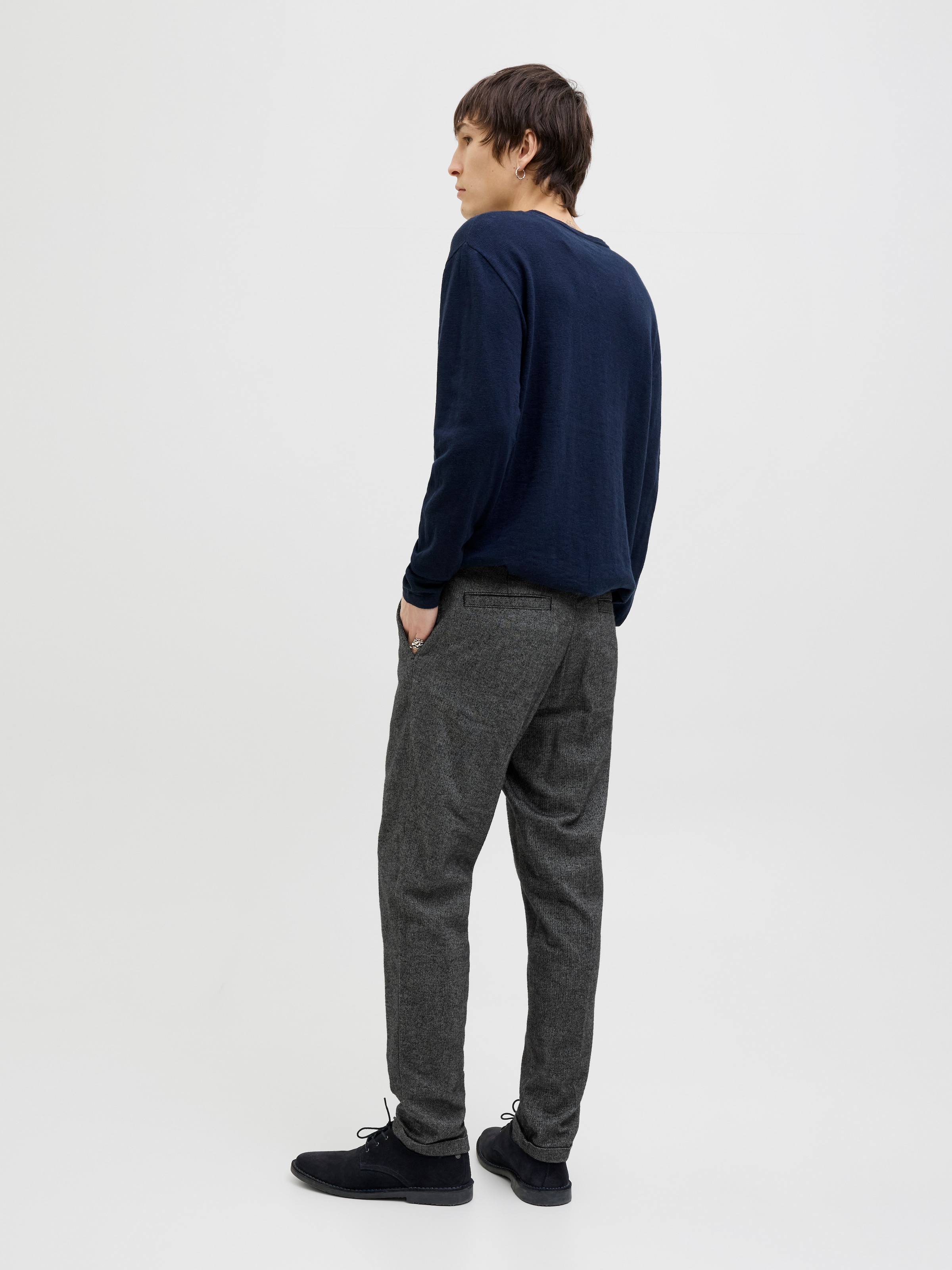 Jack & Jones Chinos »JPSTACE HENRY CHINO SN«
