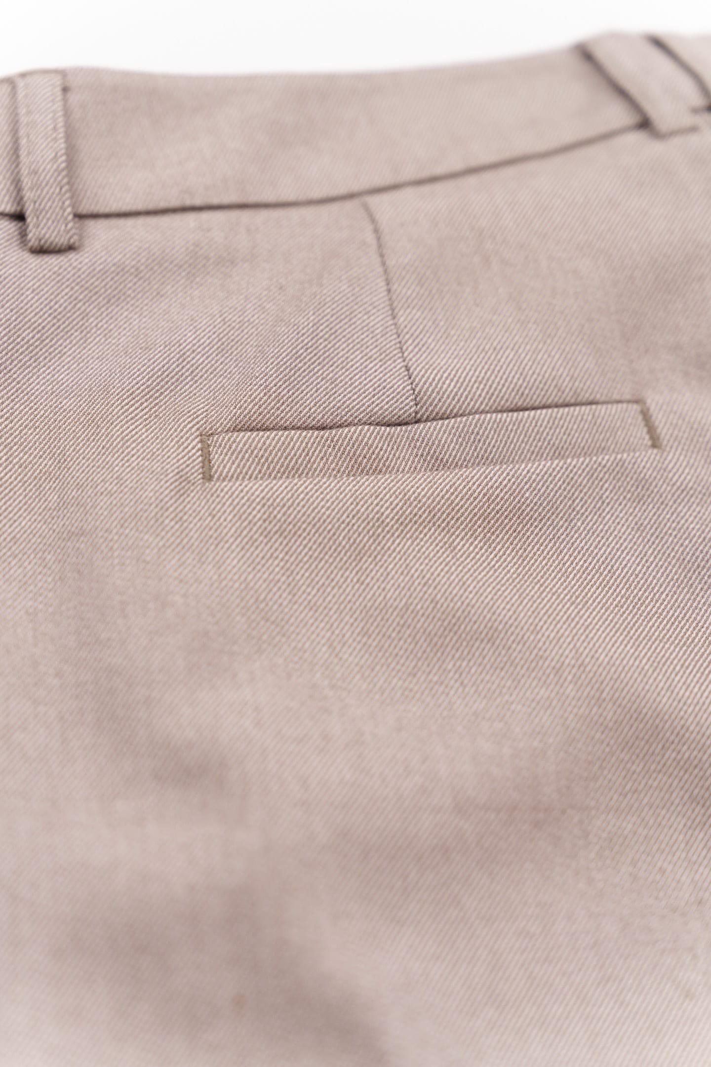 bugatti Stoffhose  mit geradem Beinverlauf