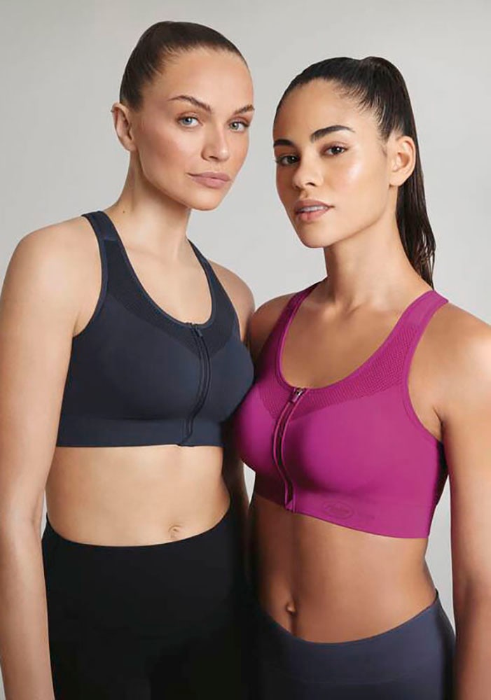 Anita Active Soutien-gorge de sport herausnehmbare Schaumschalen