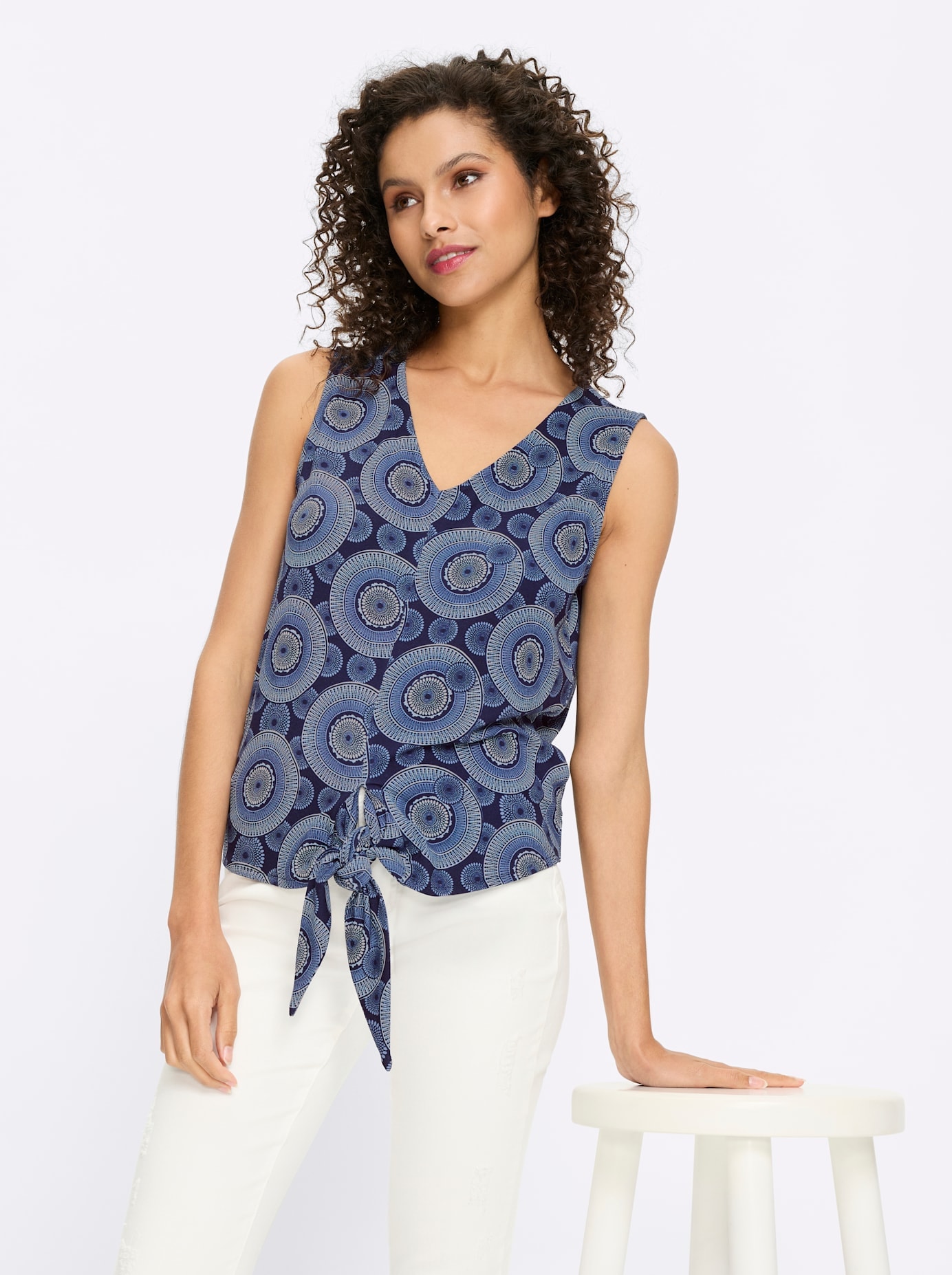 heine Haut de chemise