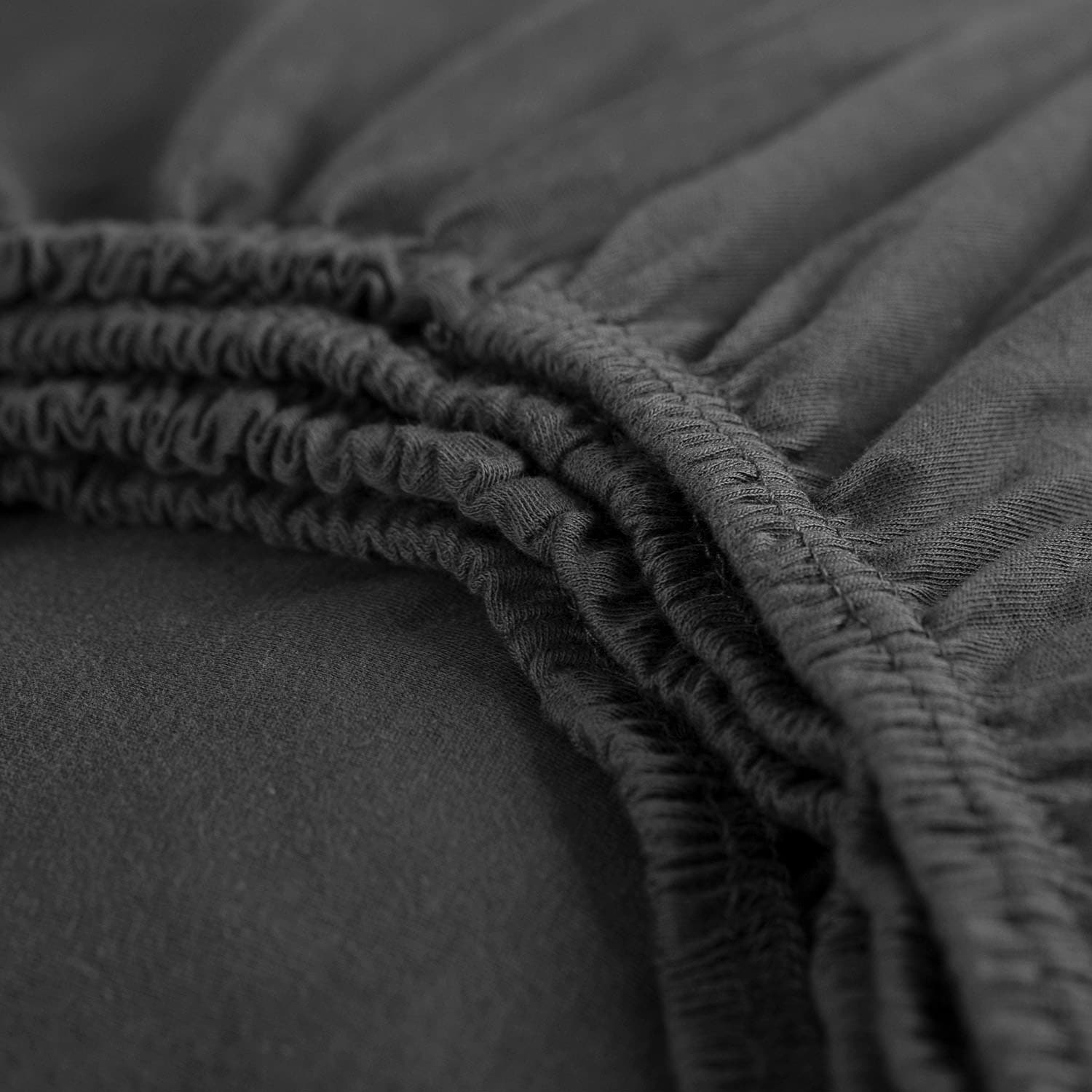 Cinderella Spannbettlaken »Doppeljersey« Bügel- und knötchenfrei, bis 35cm Höhe